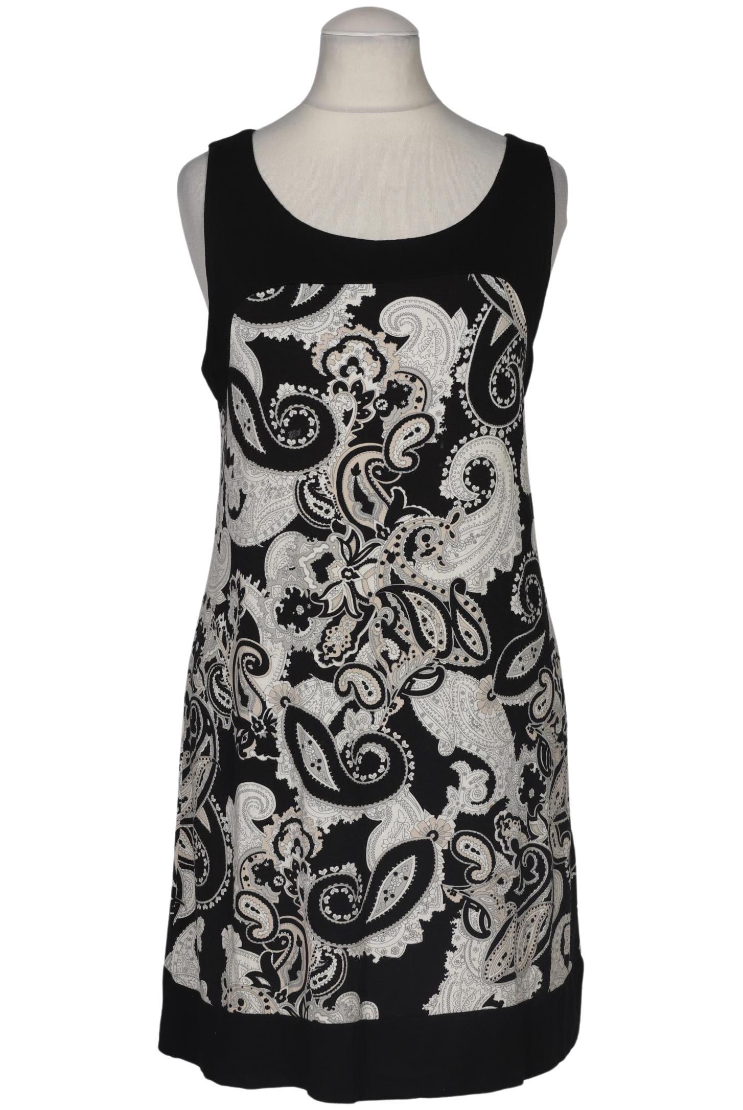 

Street One Damen Kleid, mehrfarbig, Gr. 38