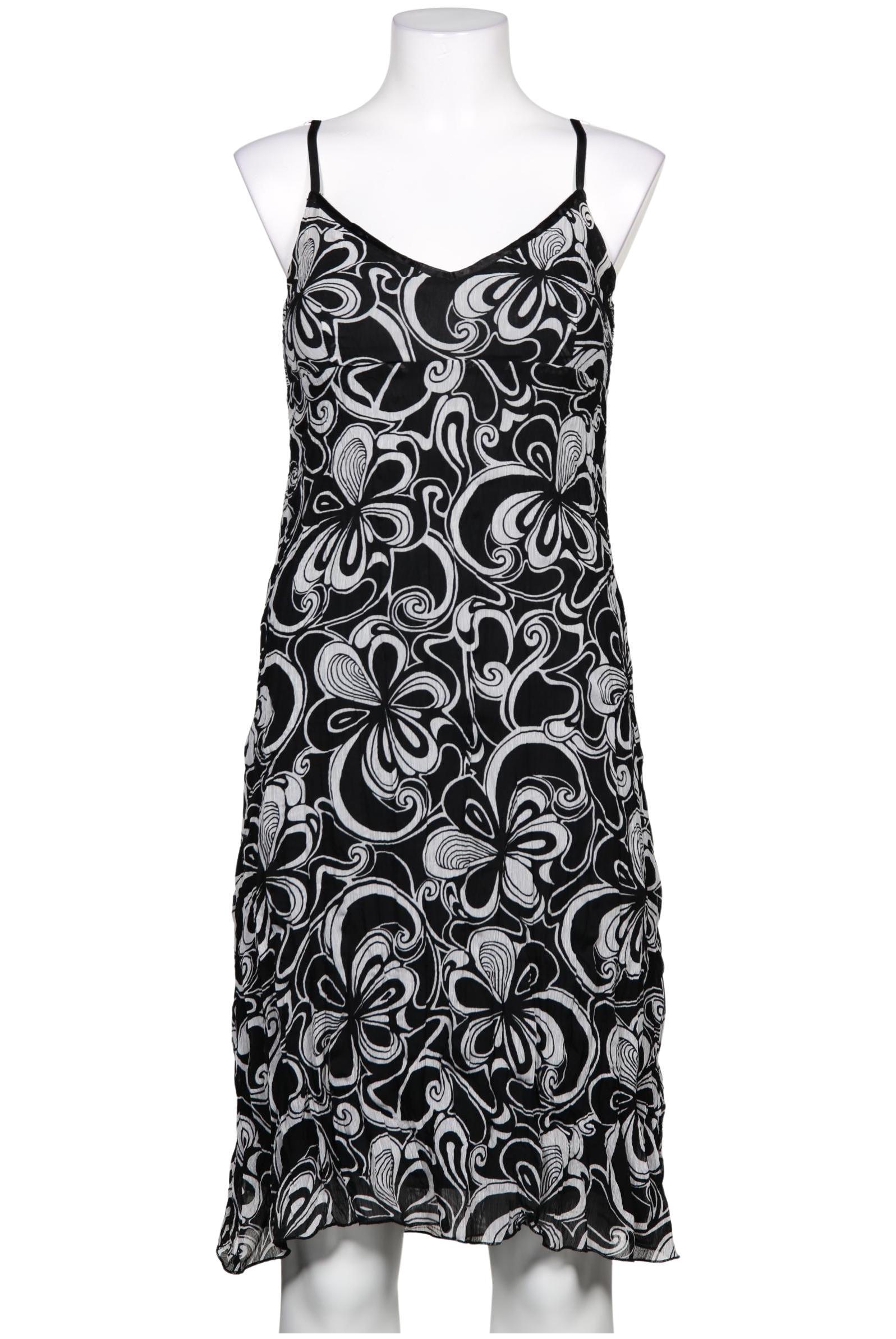 

Street One Damen Kleid, schwarz, Gr. 36