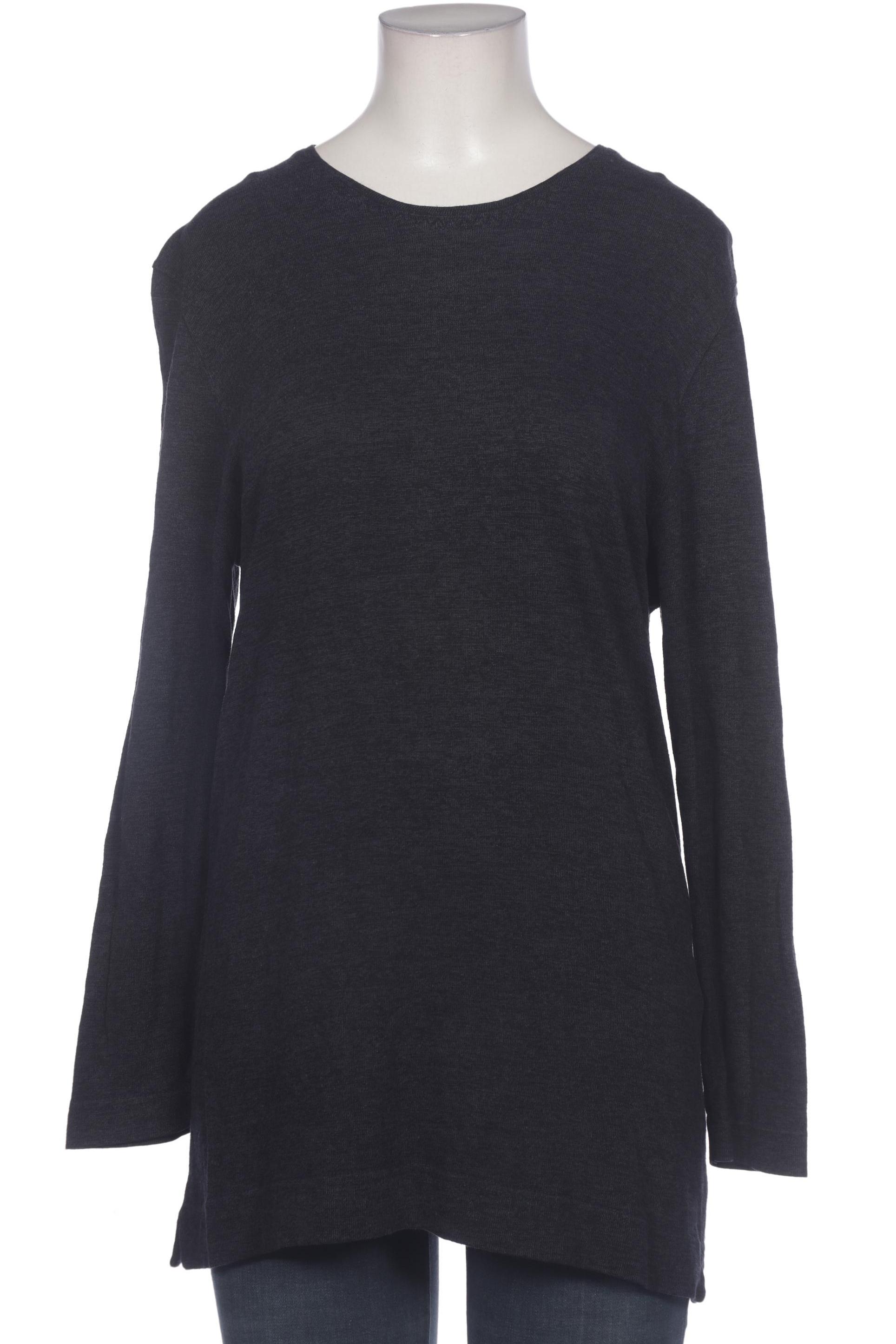 

Street One Damen Pullover, grau, Gr. 38