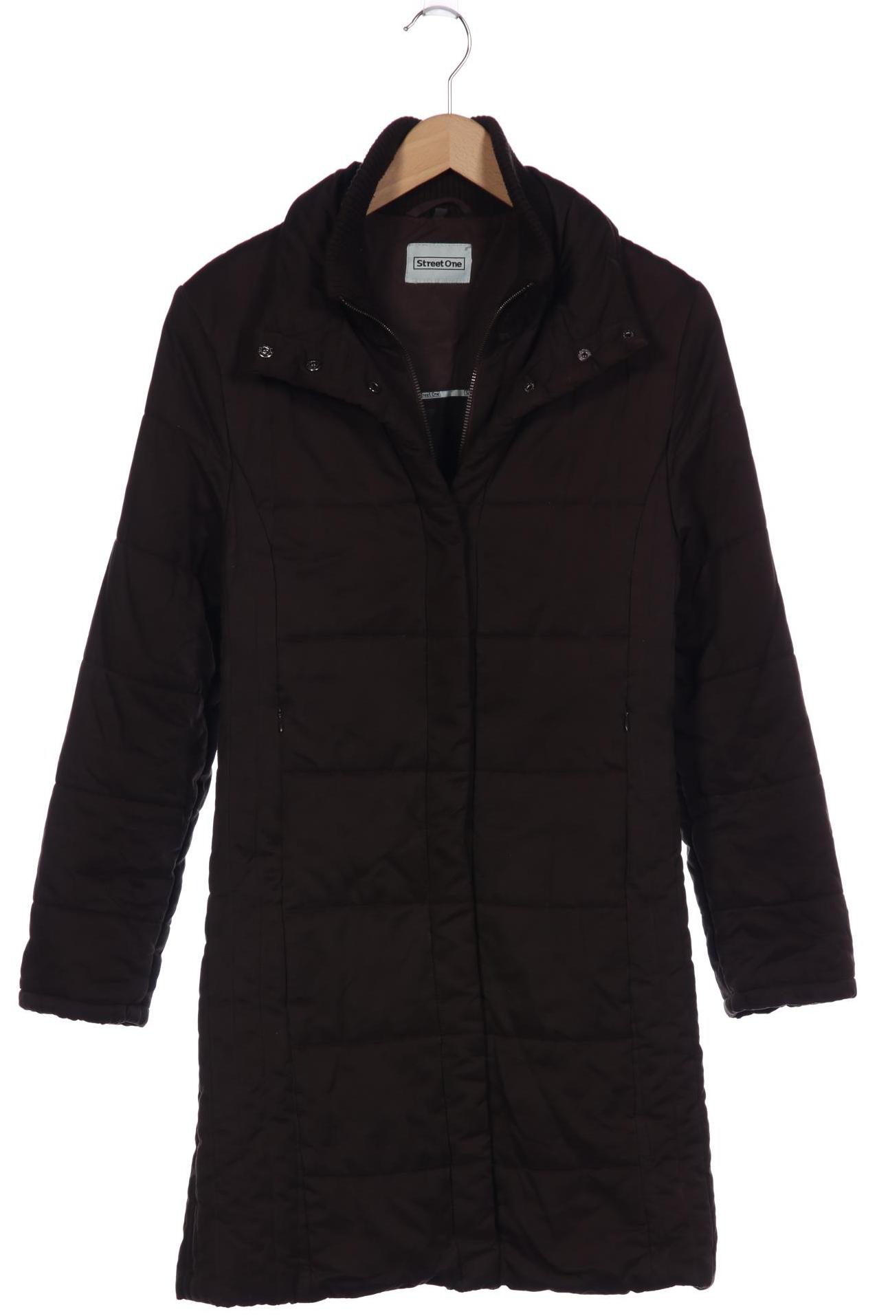 

Street One Damen Mantel, braun