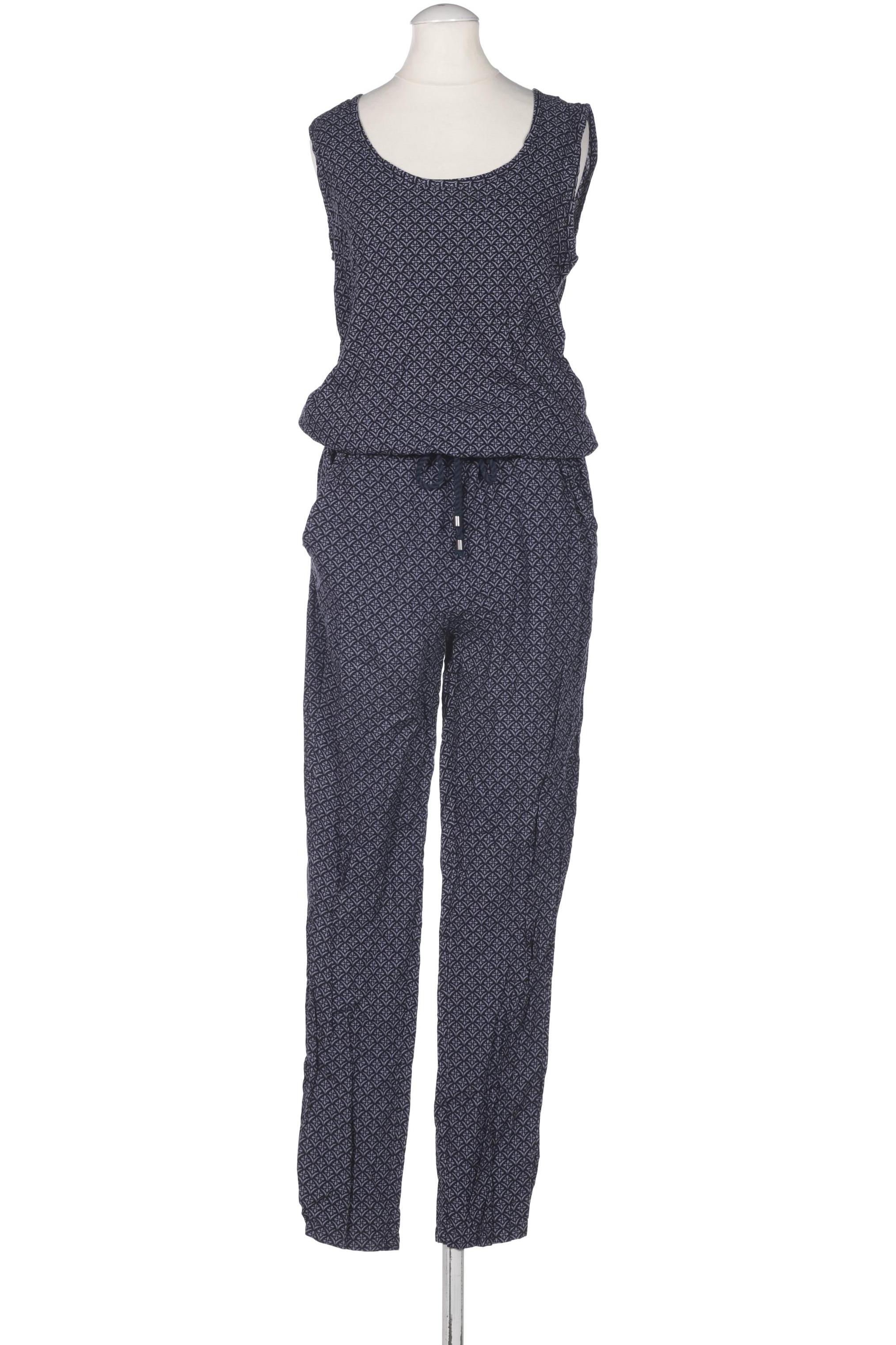 

Street One Damen Jumpsuit/Overall, marineblau, Gr. 38