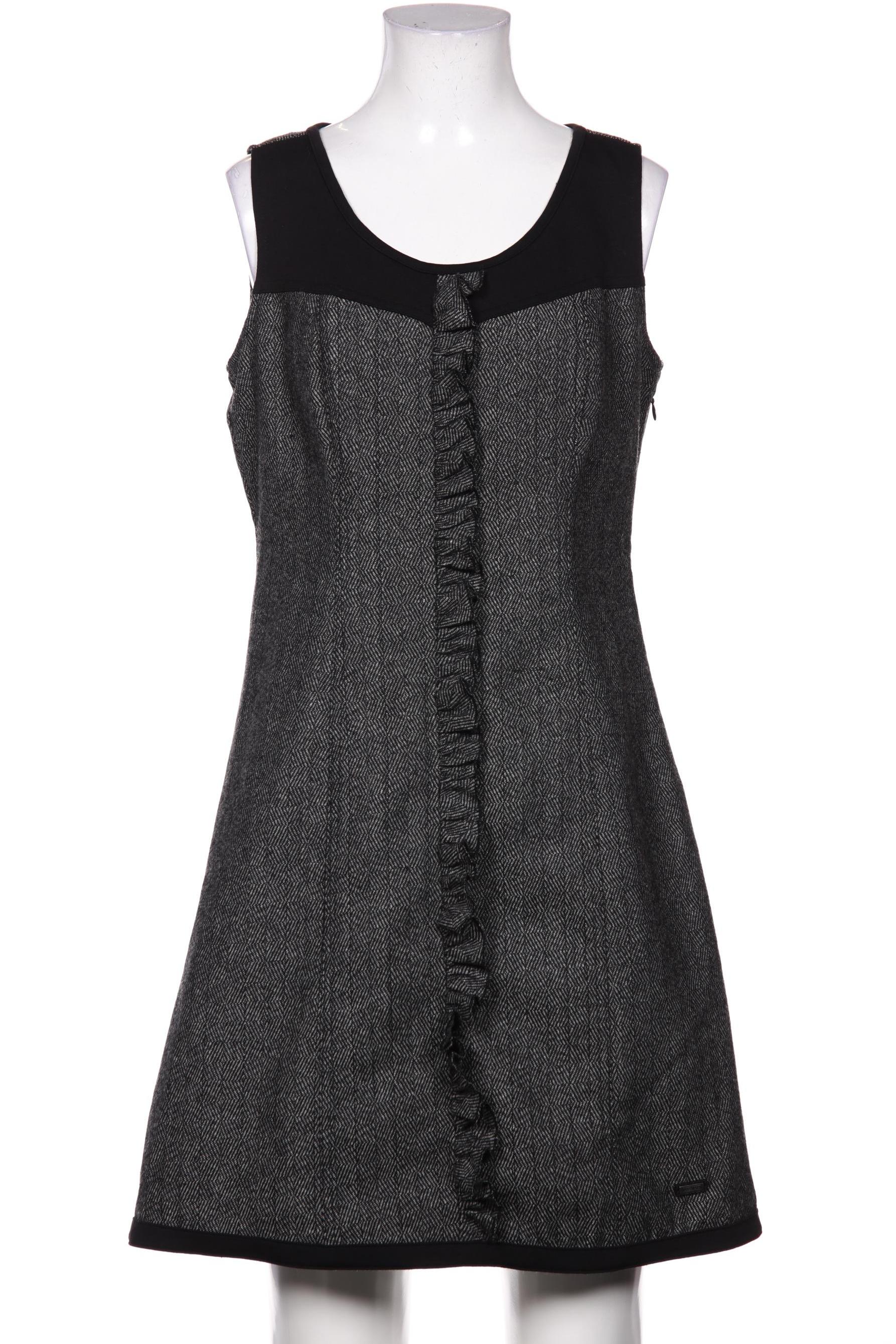 

Street One Damen Kleid, grau, Gr. 38