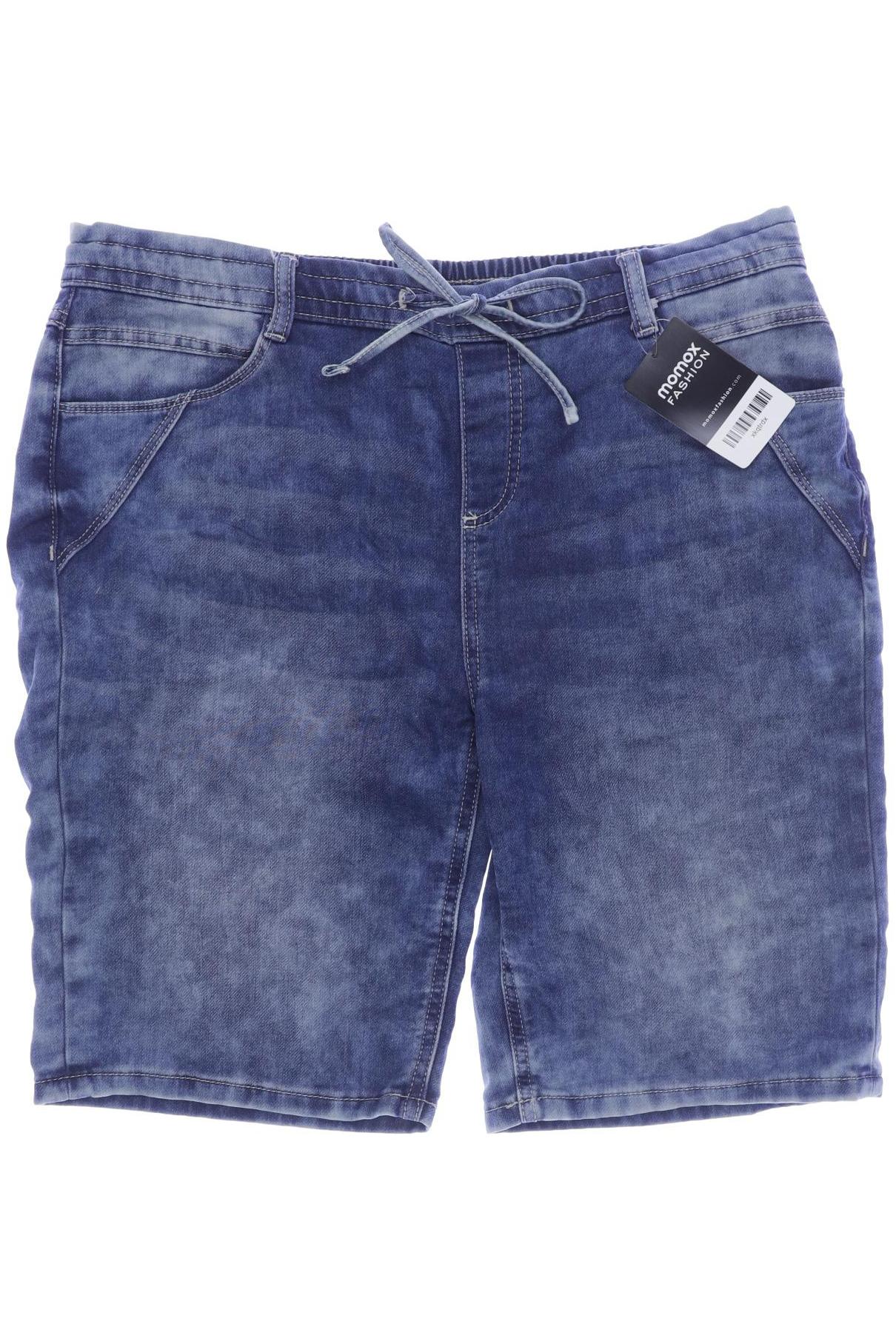 

Street One Damen Shorts, blau