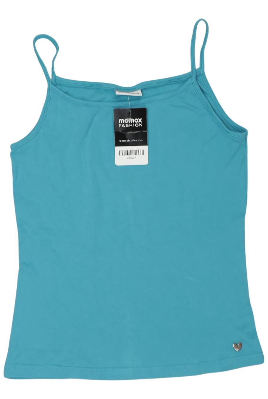 

Street One Damen Top, blau, Gr. 38