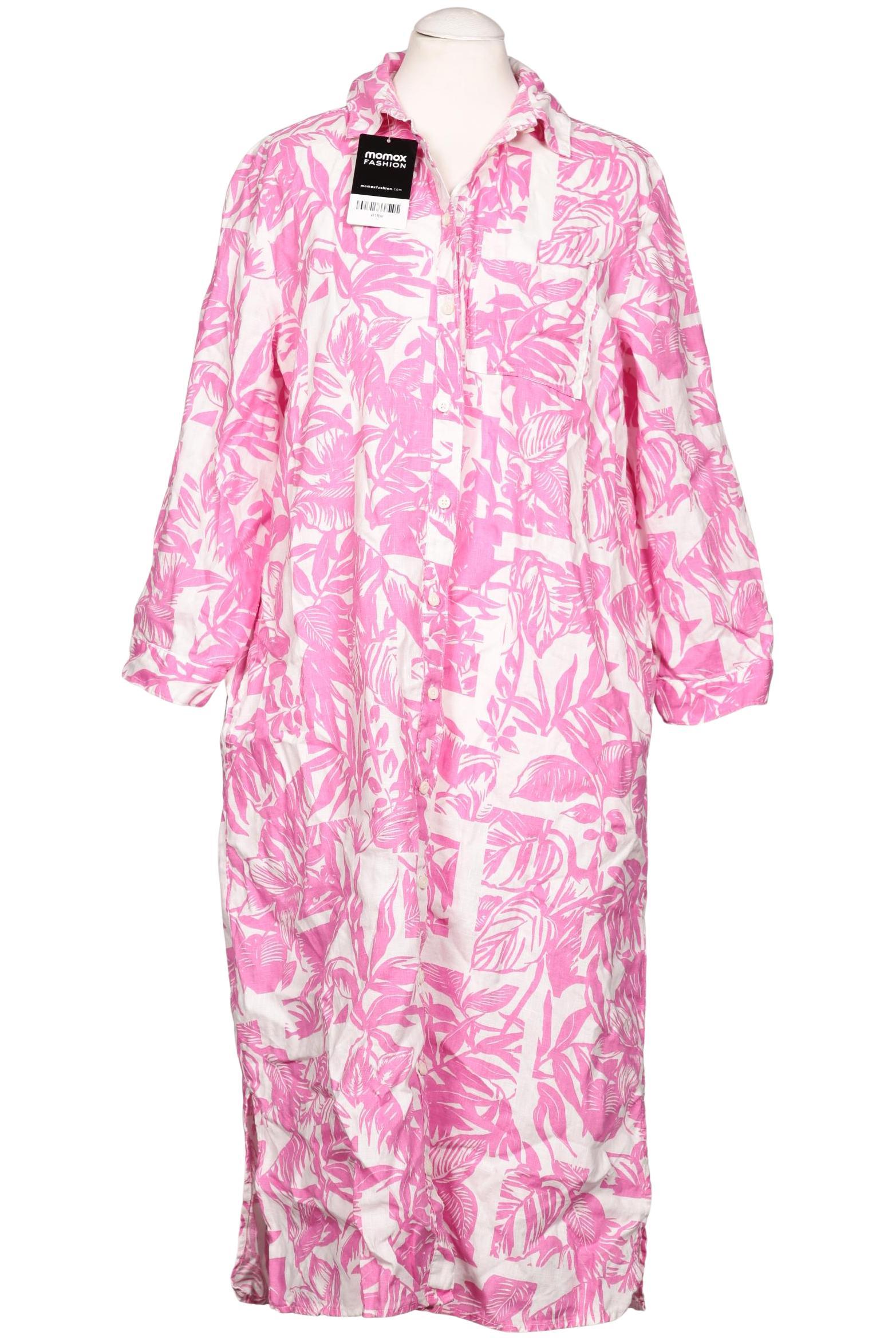 

Street One Damen Kleid, mehrfarbig, Gr. 38