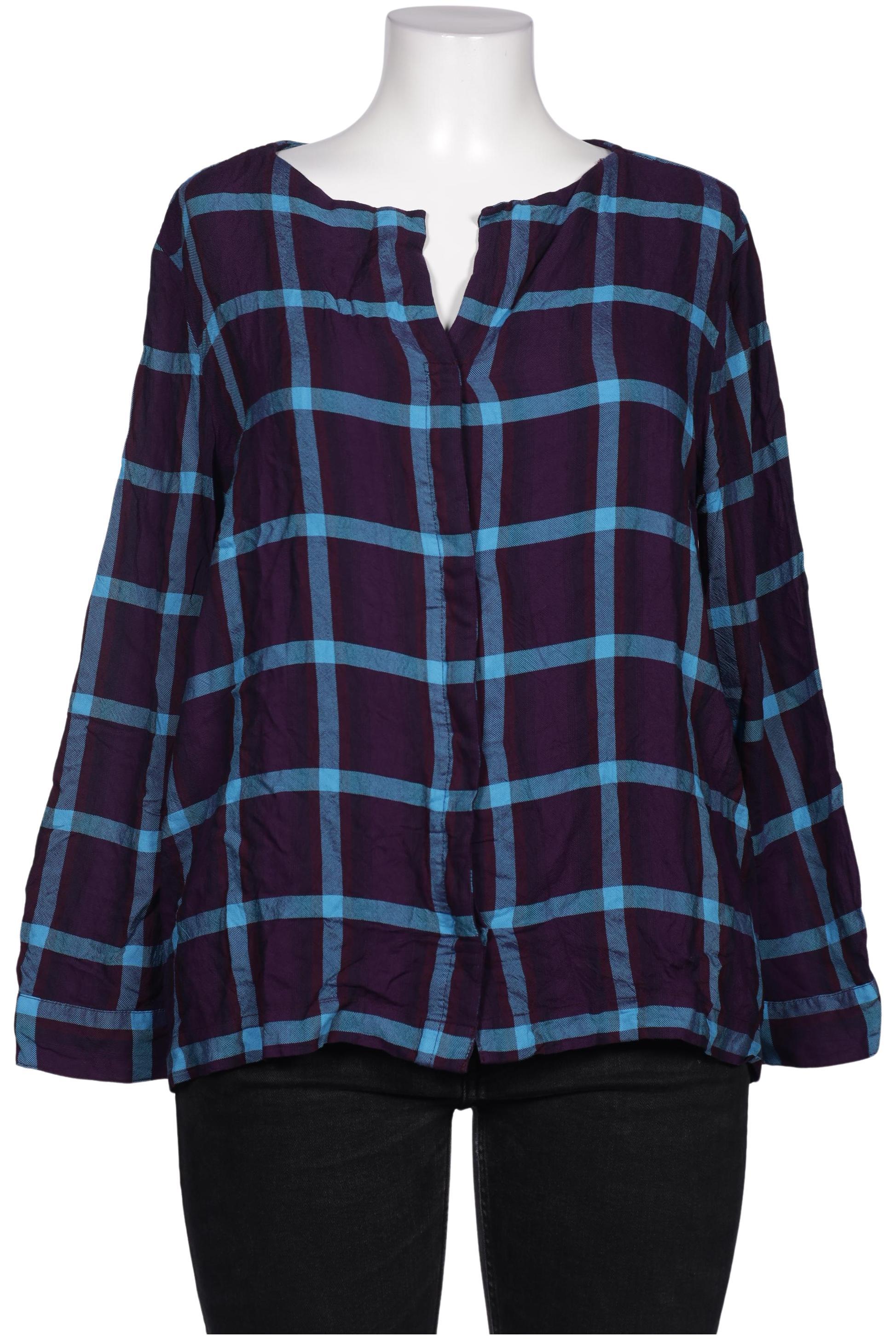 

Street One Damen Bluse, flieder, Gr. 46