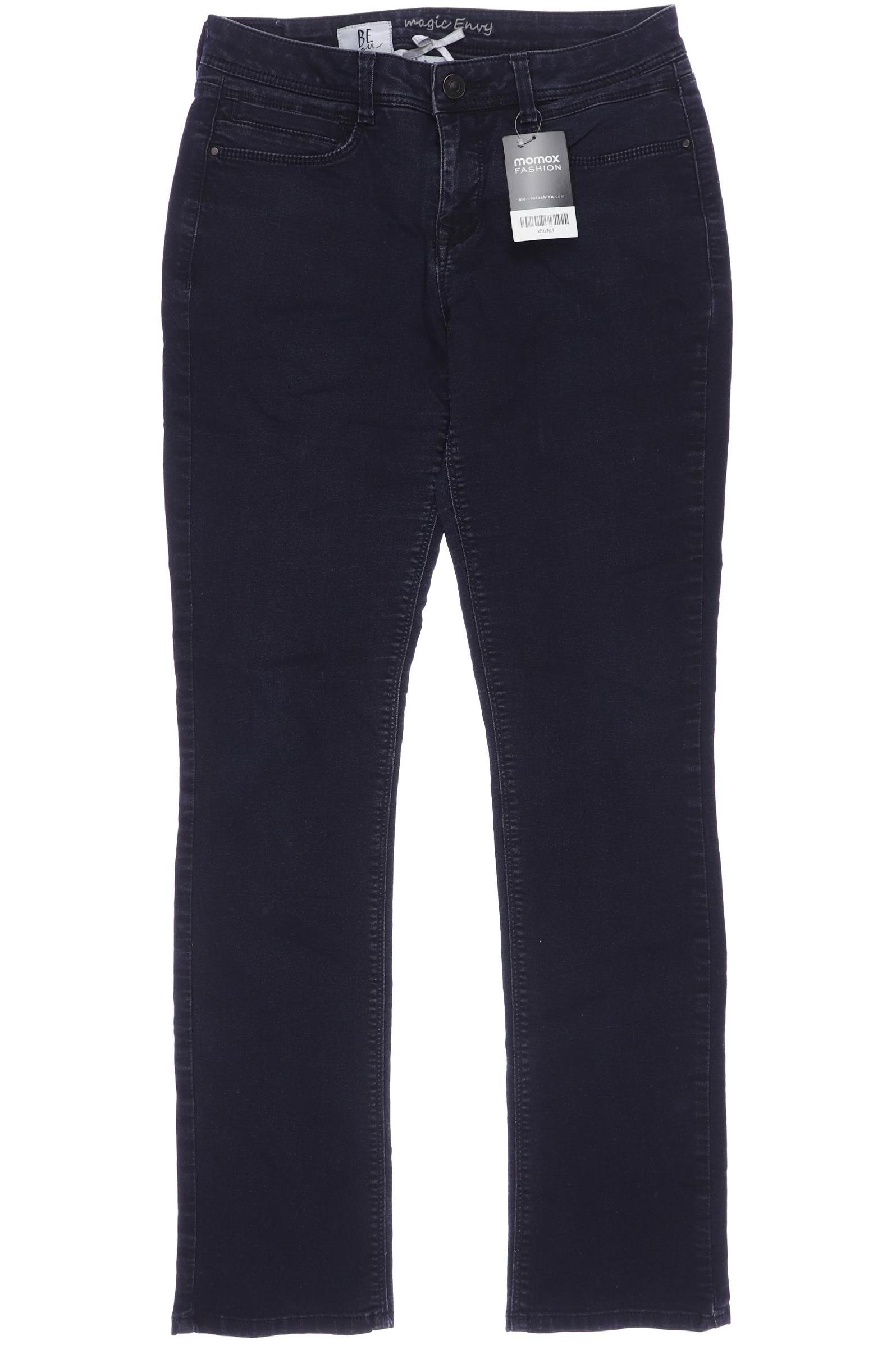 

Street One Damen Jeans, marineblau