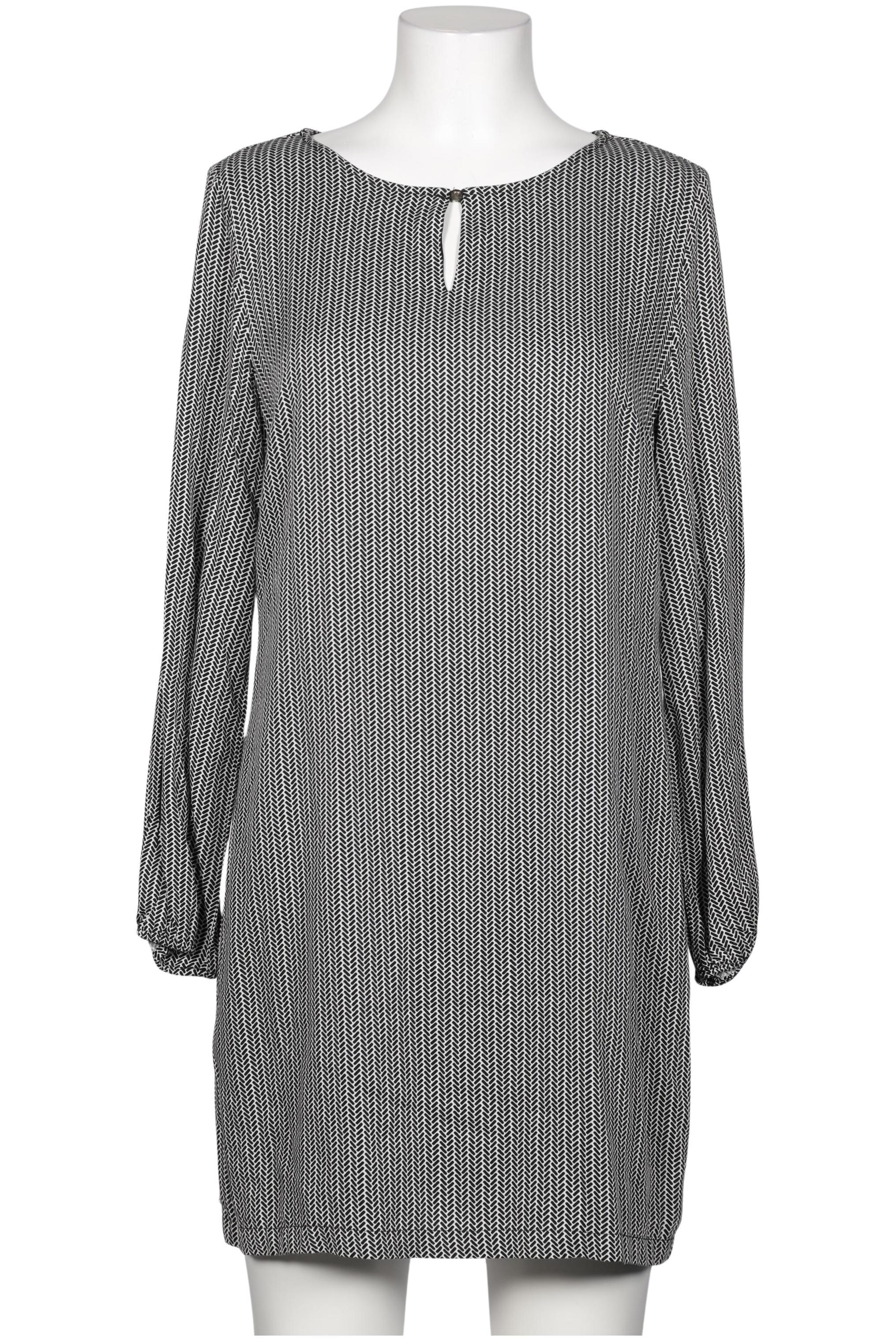 

Street One Damen Kleid, schwarz, Gr. 40