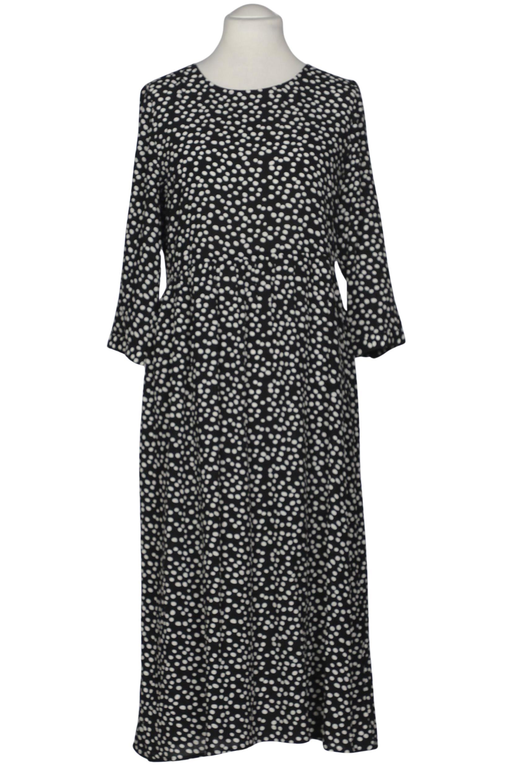 

Street One Damen Kleid, schwarz, Gr. 36