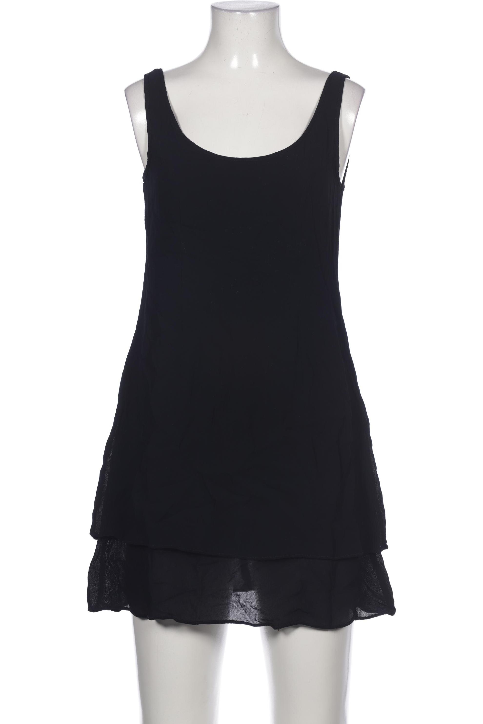 

Street One Damen Kleid, schwarz, Gr. 38