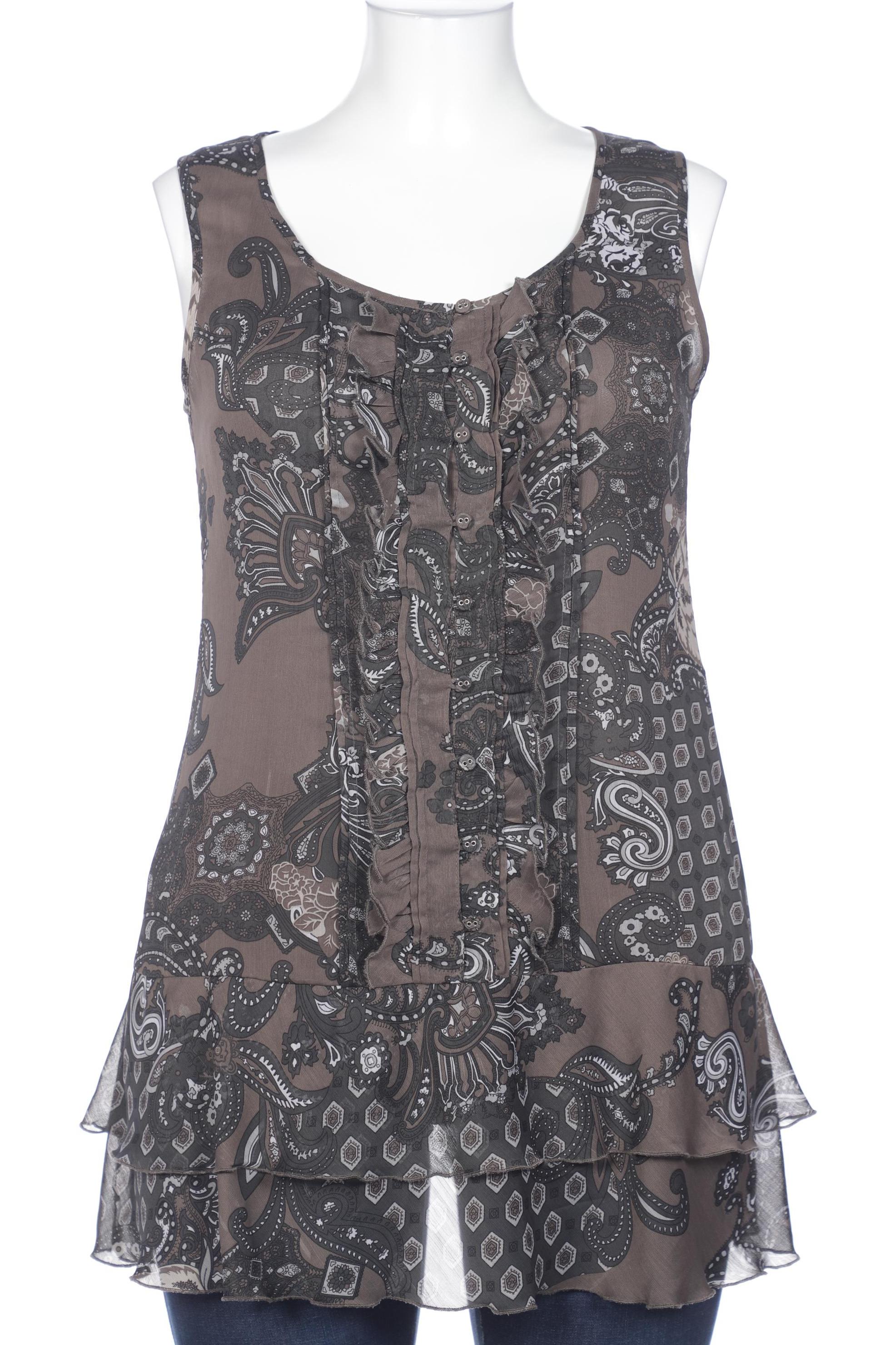 

Street One Damen Kleid, grau