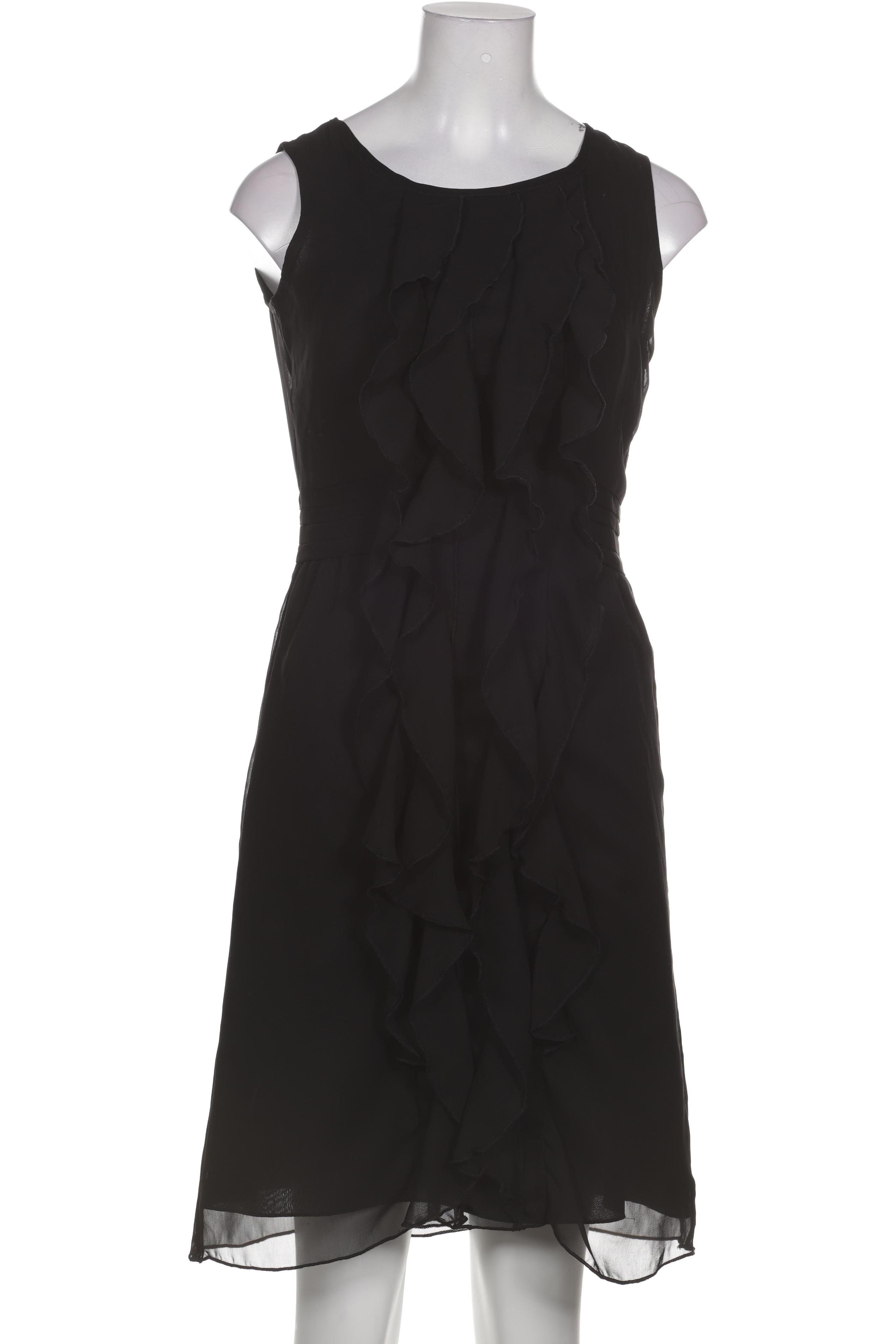 

Street One Damen Kleid, schwarz, Gr. 34