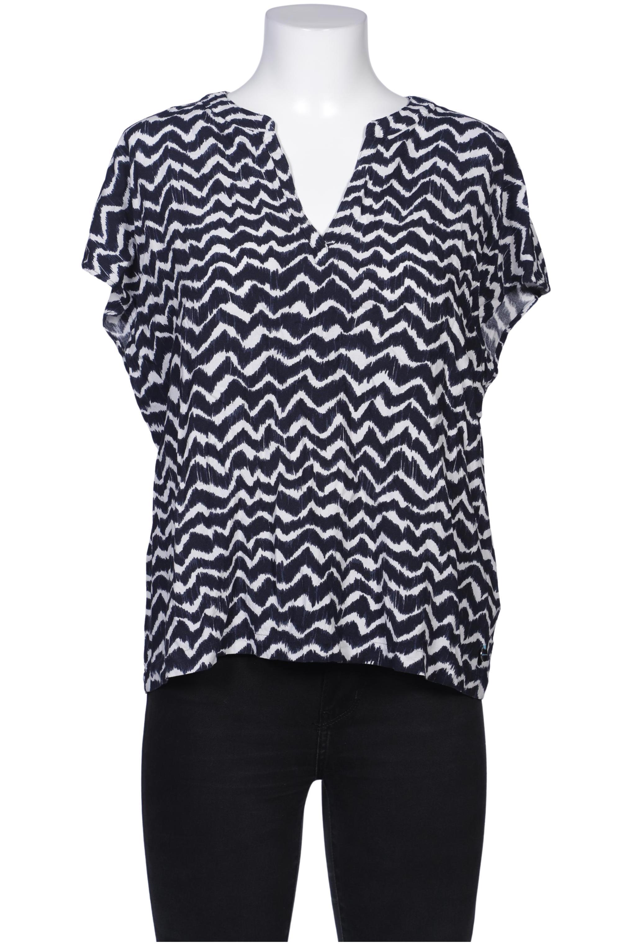 

Street One Damen Bluse, mehrfarbig, Gr. 42