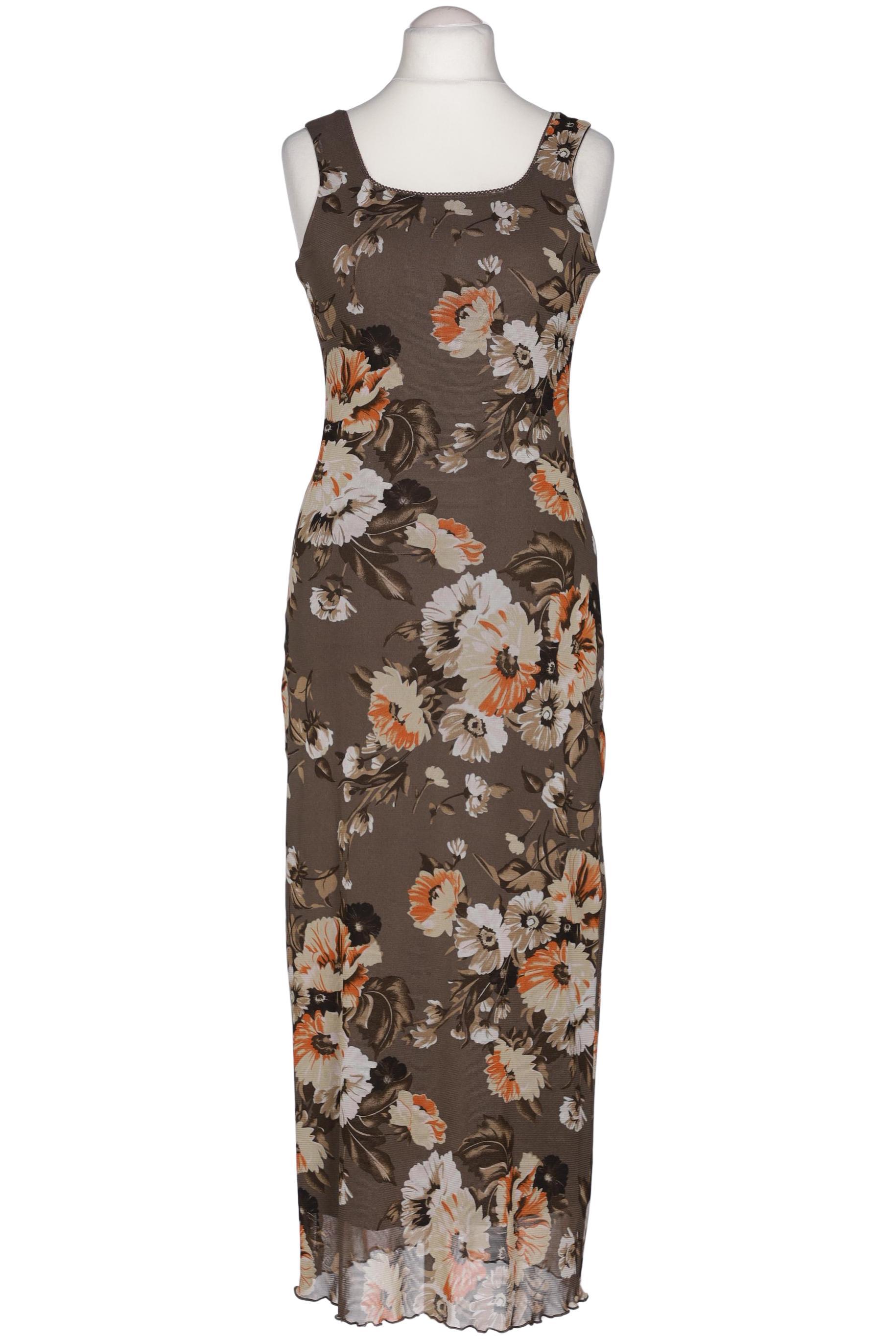 

Street One Damen Kleid, braun, Gr. 40