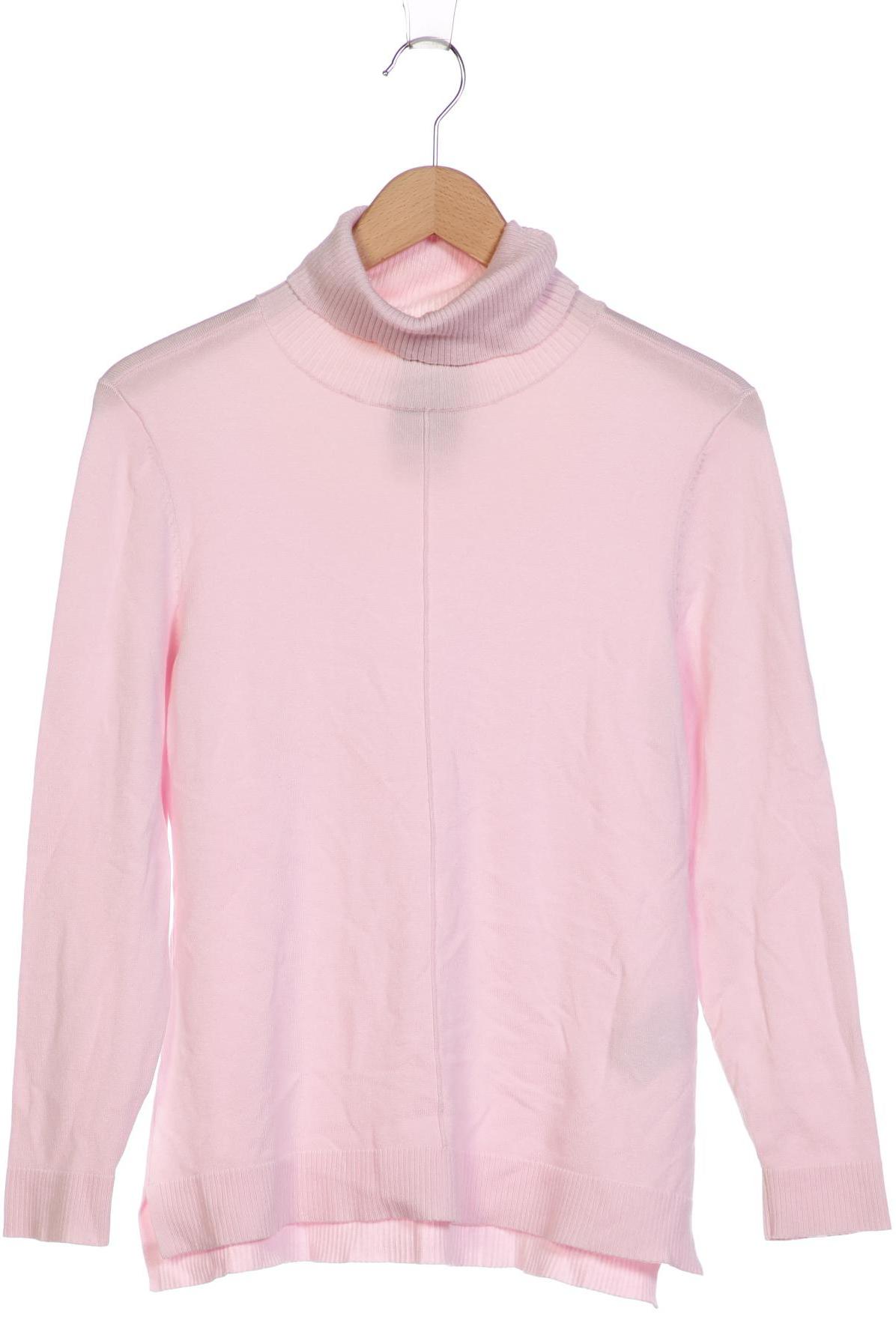 

Street One Damen Pullover, pink, Gr. 40