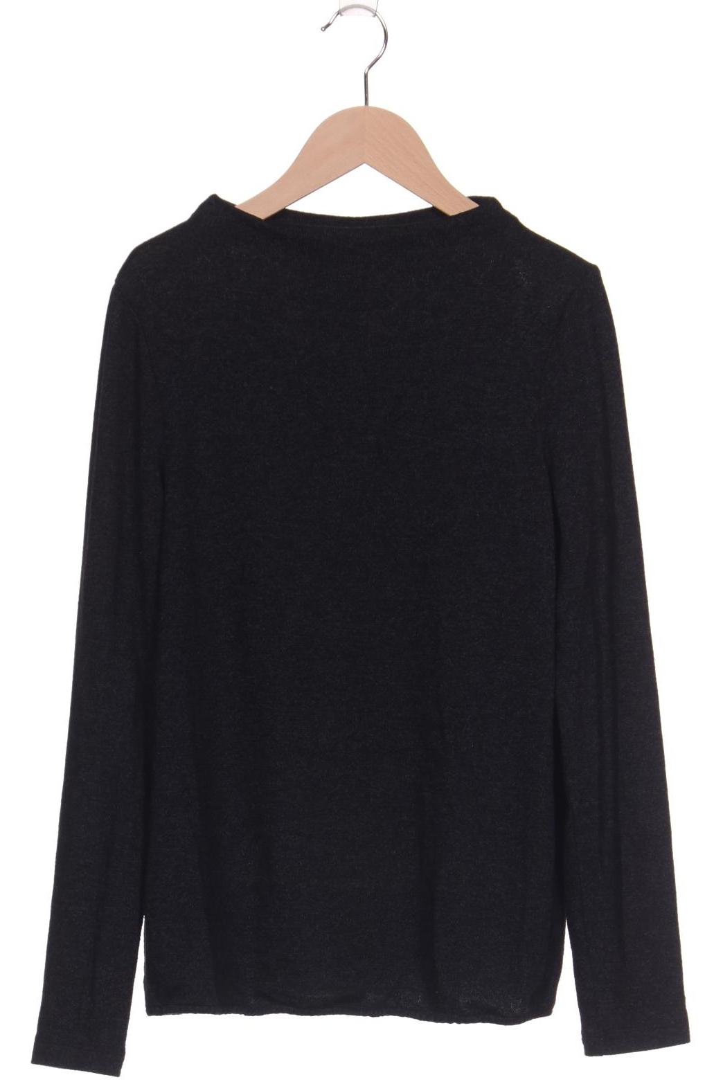 

Street One Damen Pullover, schwarz