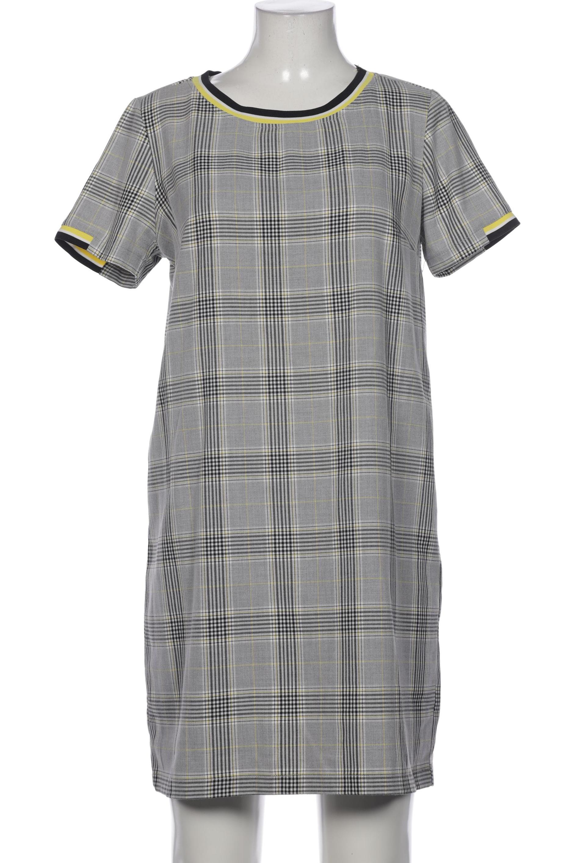 

Street One Damen Kleid, grau, Gr. 38