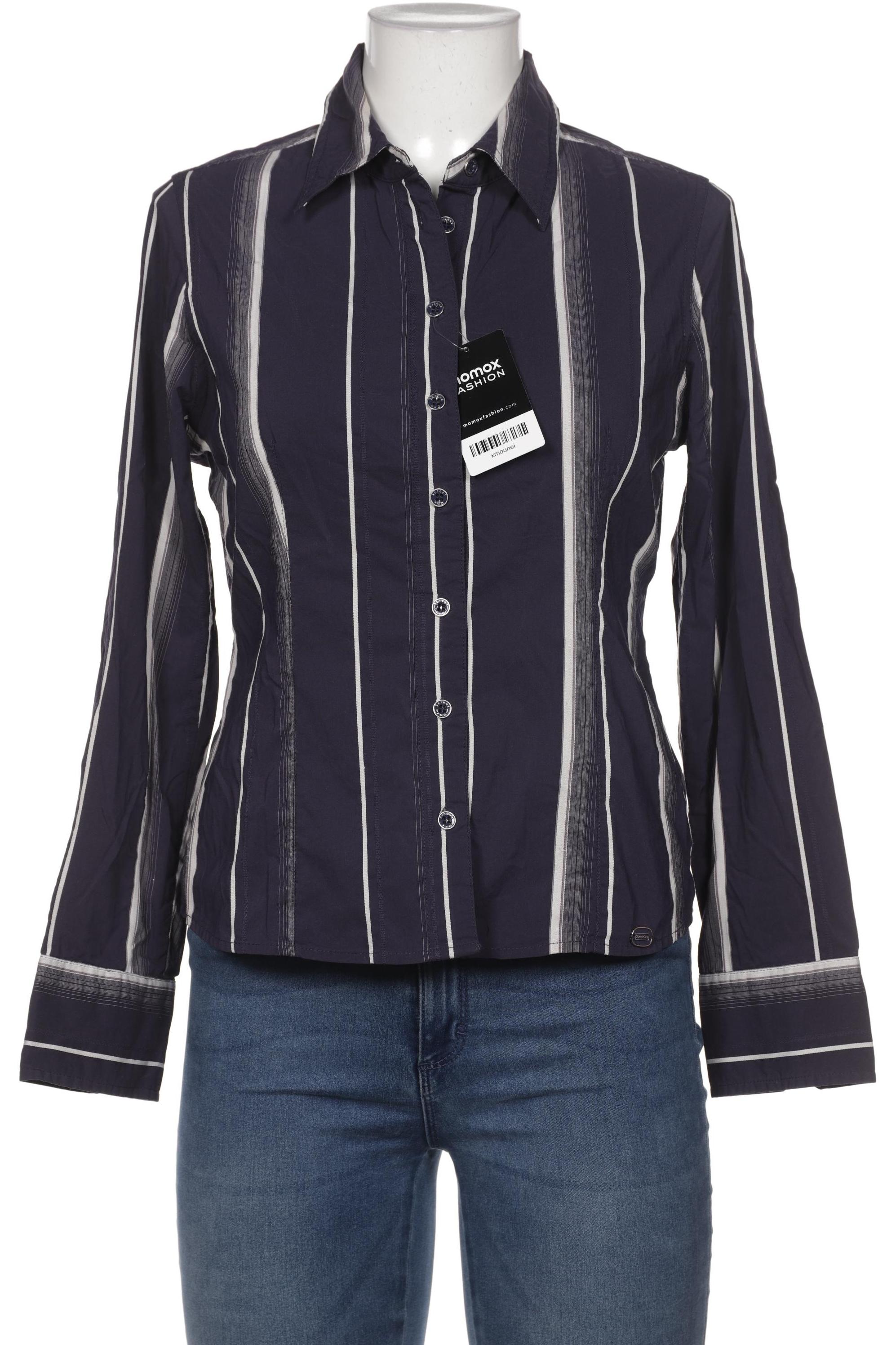 

Street One Damen Bluse, flieder, Gr. 38