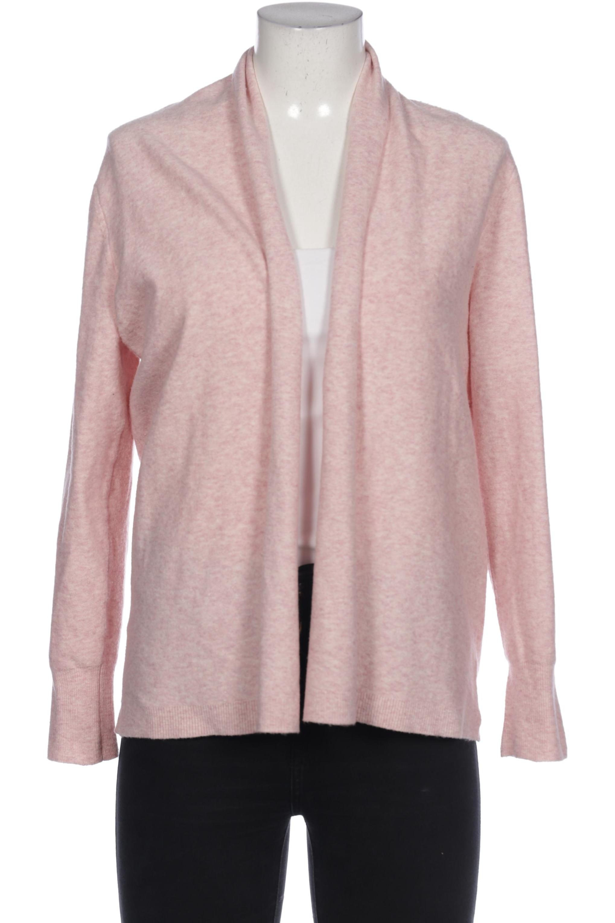 

Street One Damen Strickjacke, pink, Gr. 40