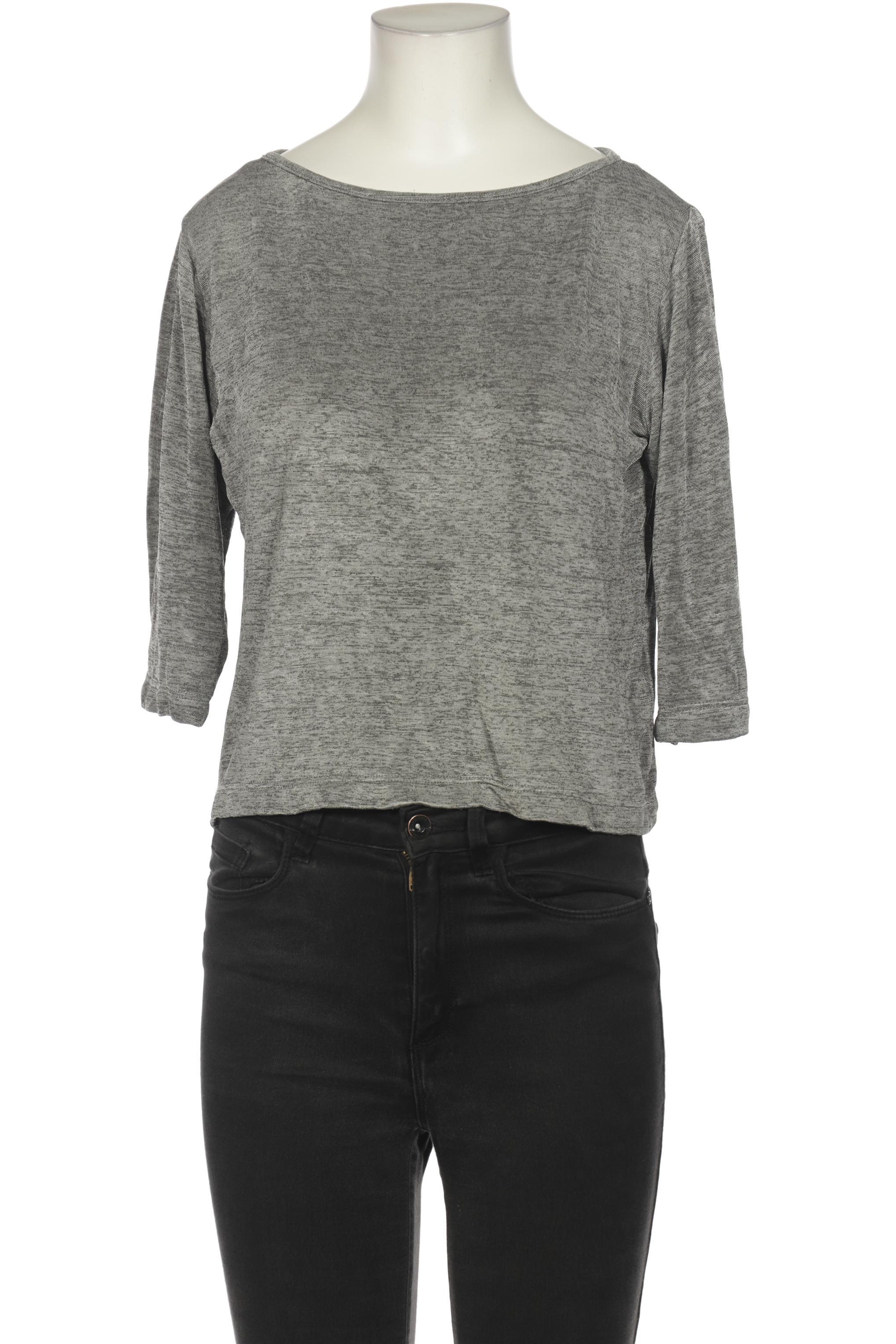 

Street One Damen Pullover, grau