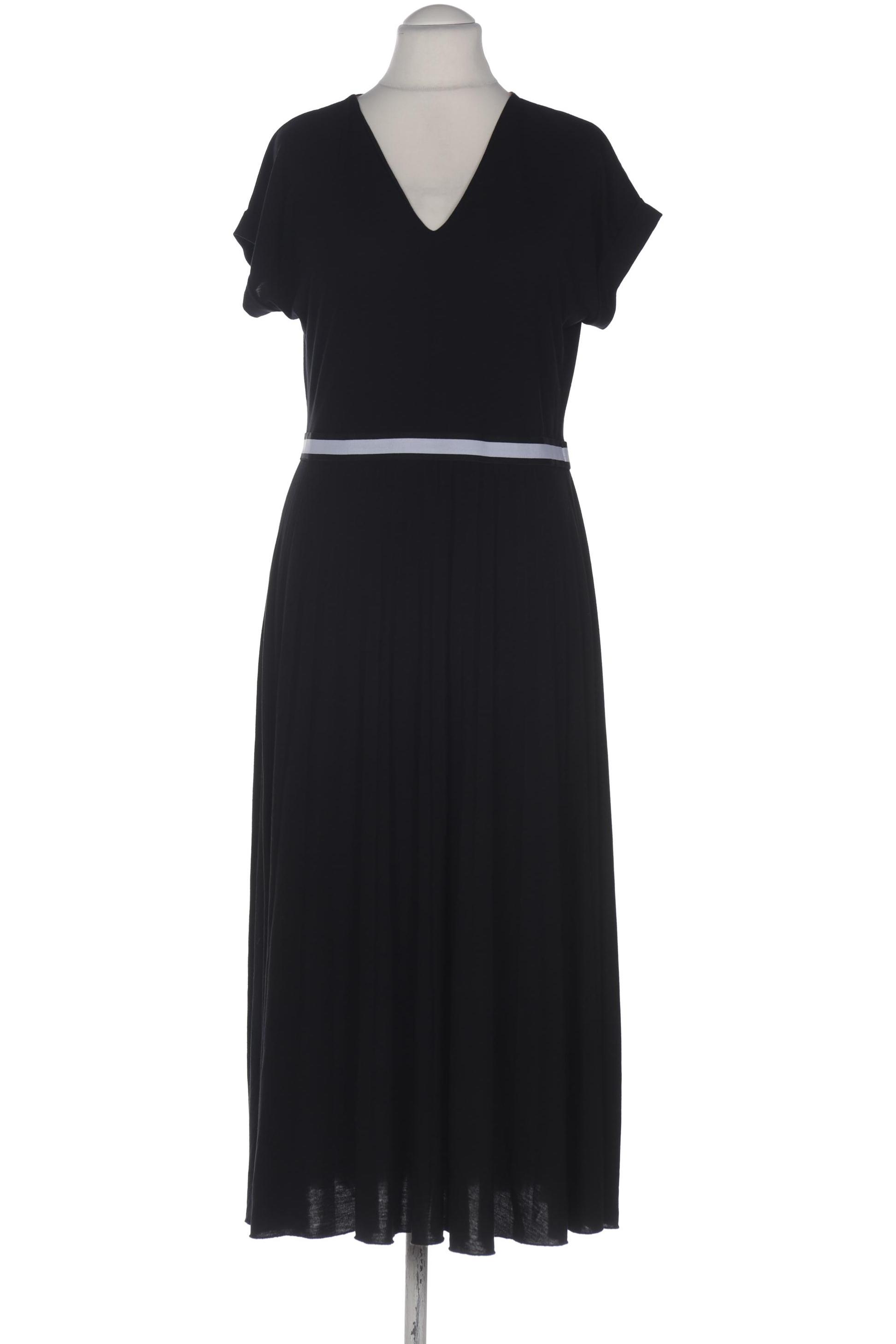 

Street One Damen Kleid, schwarz, Gr. 40