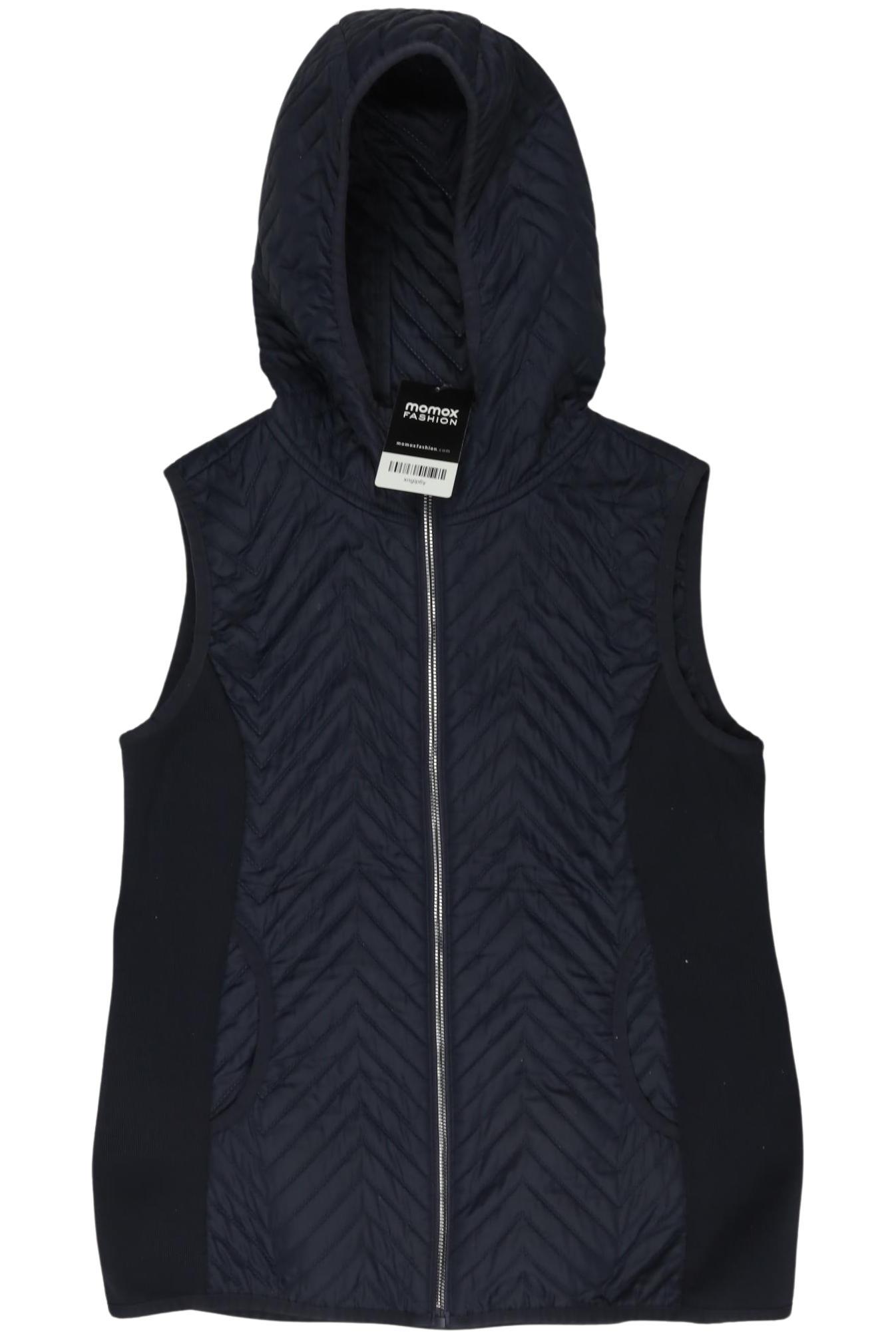 

Street One Damen Weste, marineblau, Gr. 36