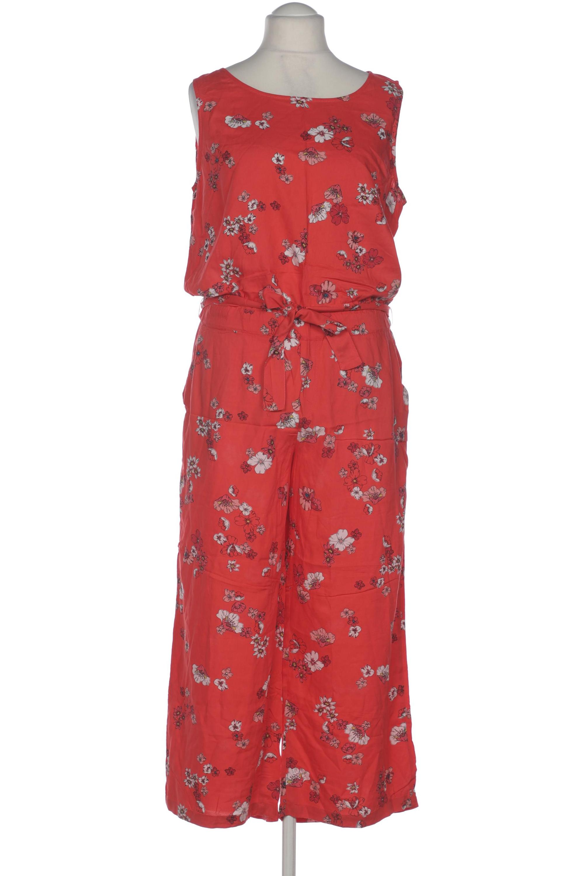 

Street One Damen Jumpsuit/Overall, pink, Gr. 42