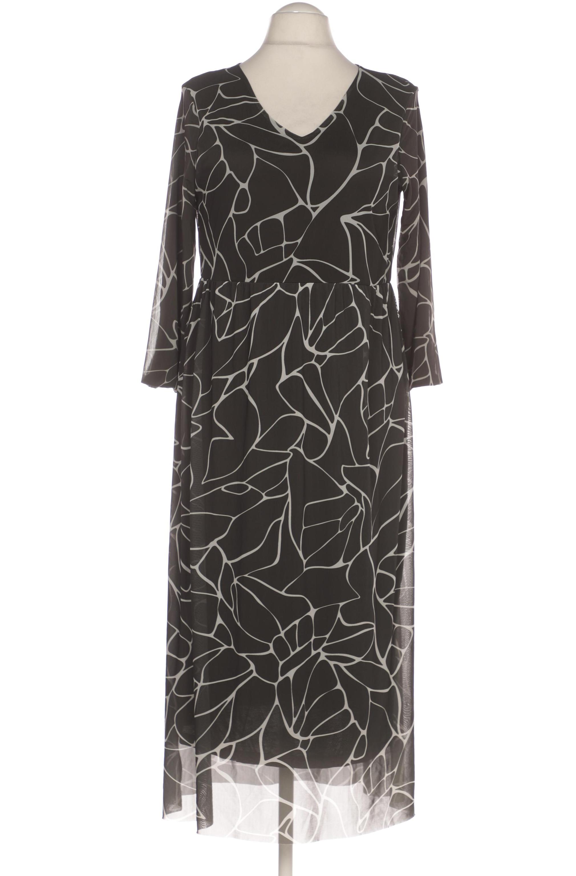 

Street One Damen Kleid, grün, Gr. 40