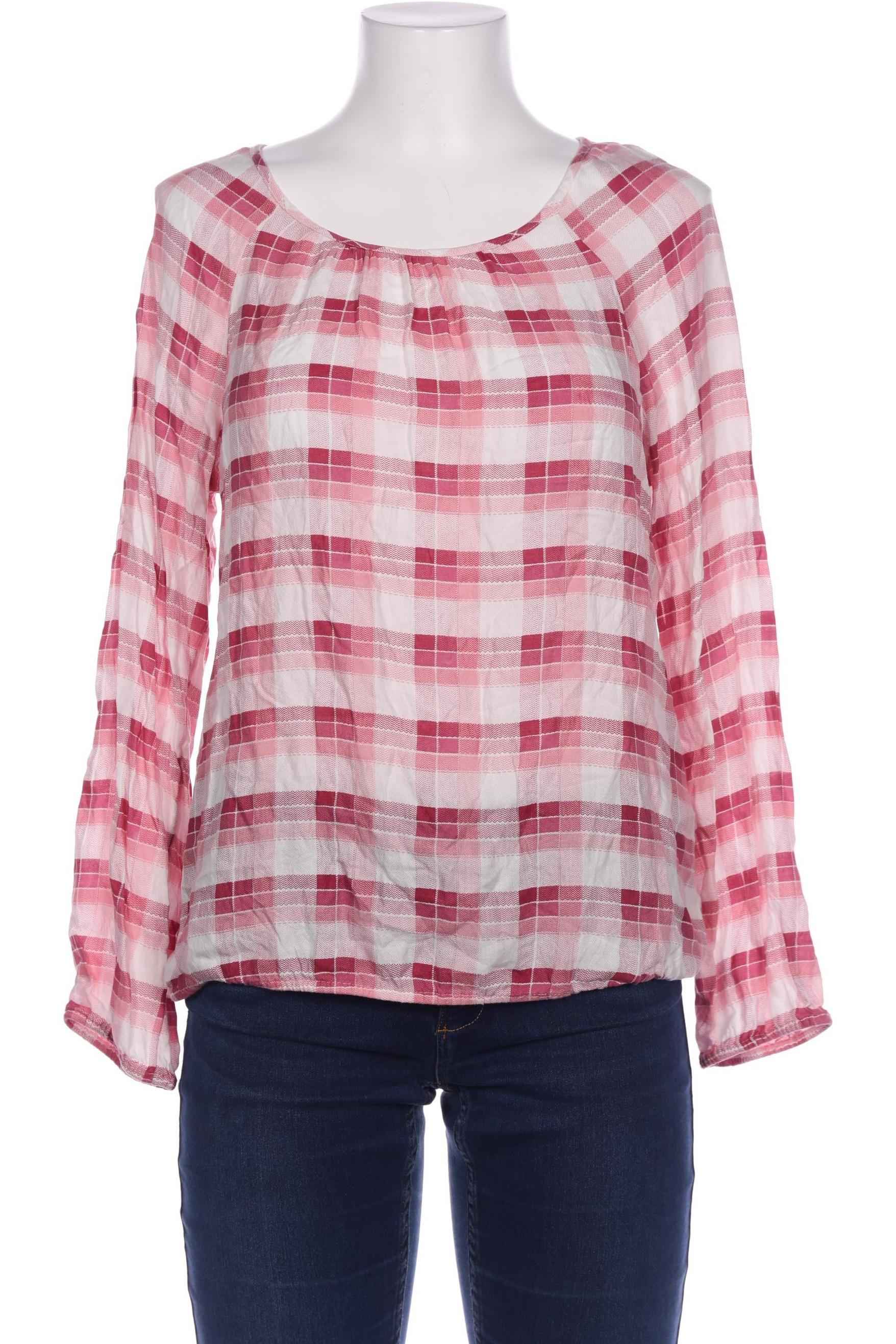 

Street One Damen Bluse, pink, Gr. 40