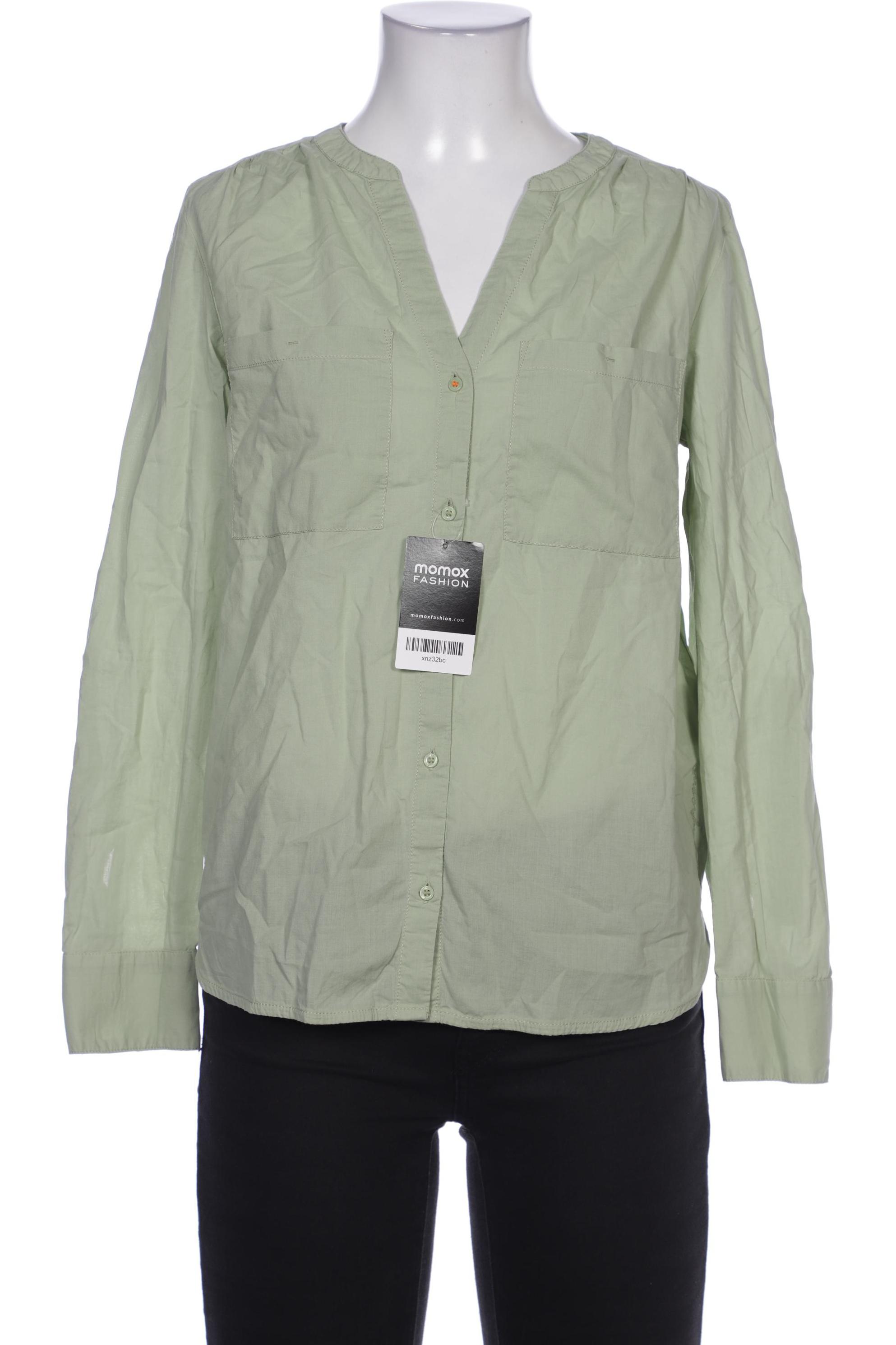 

Street One Damen Bluse, hellgrün, Gr. 34