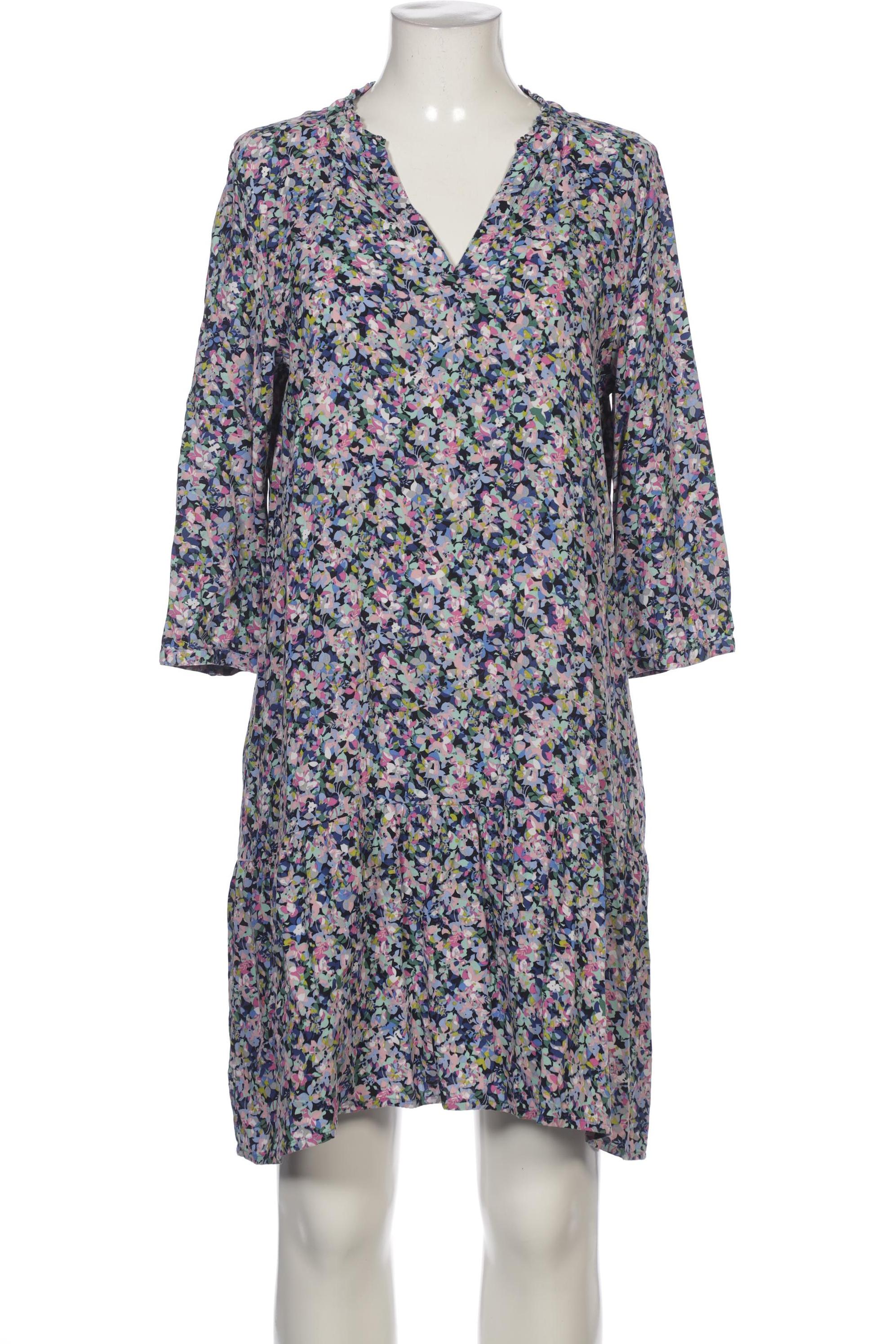 

Street One Damen Kleid, mehrfarbig