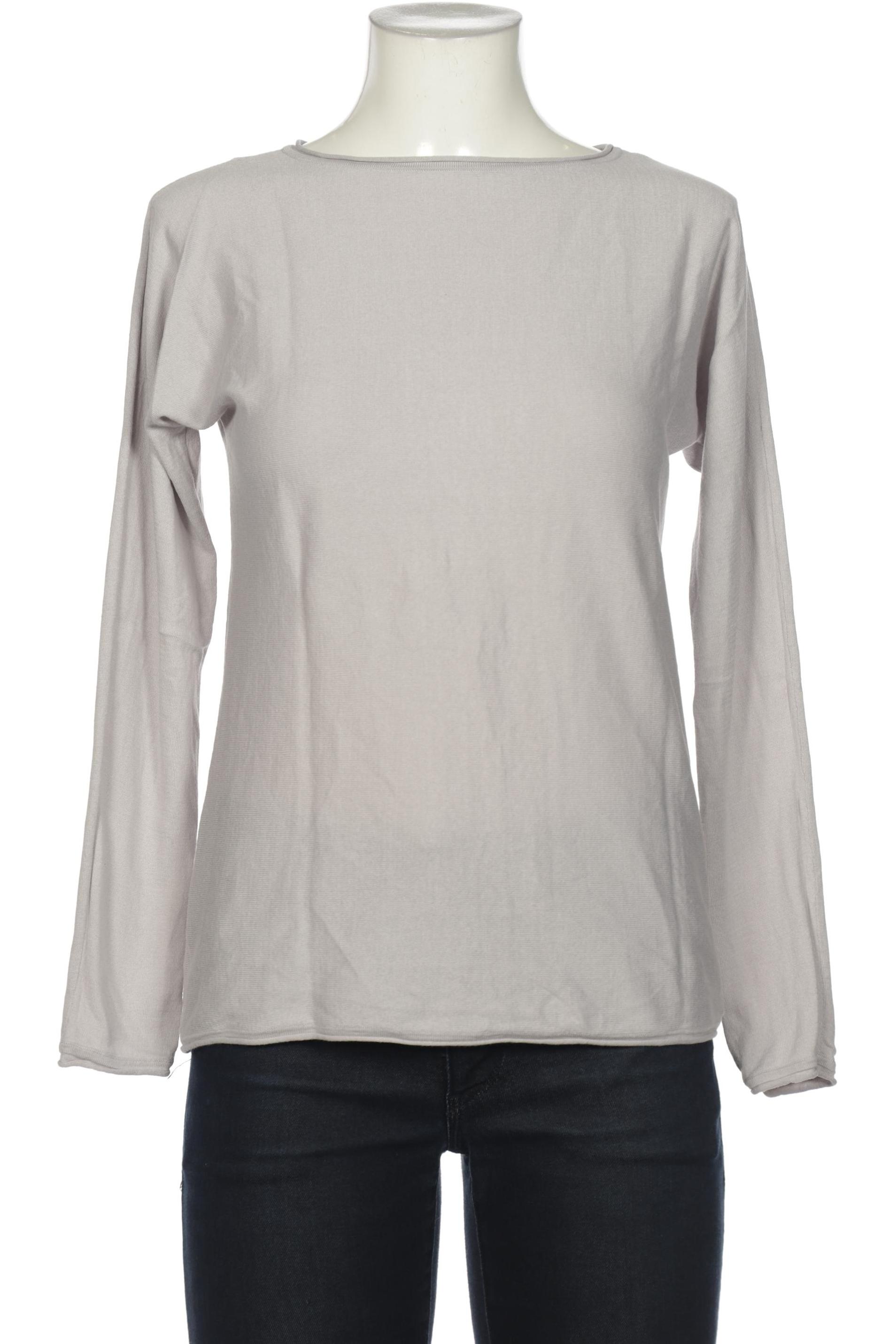 

Street One Damen Pullover, grau