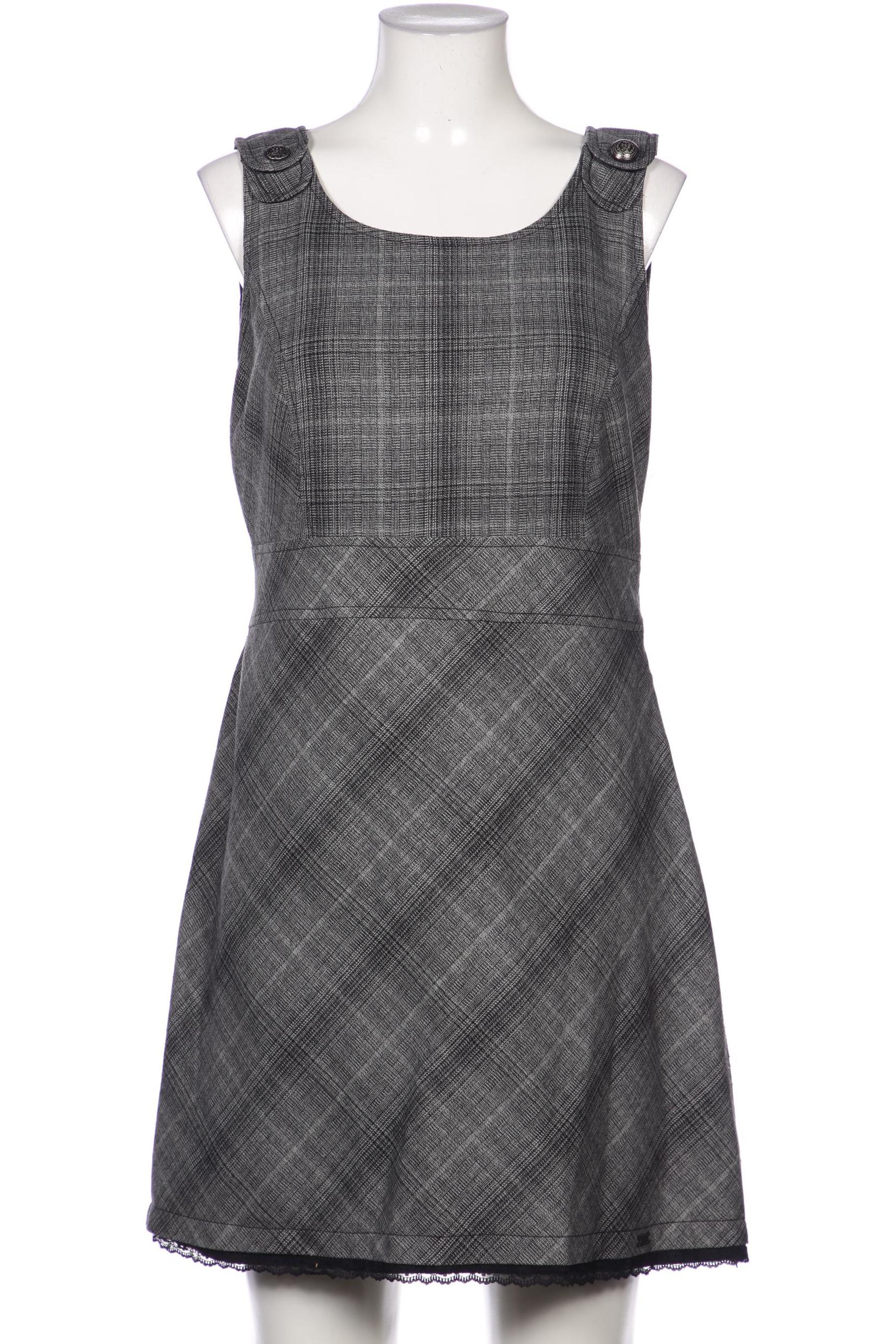 

Street One Damen Kleid, grau