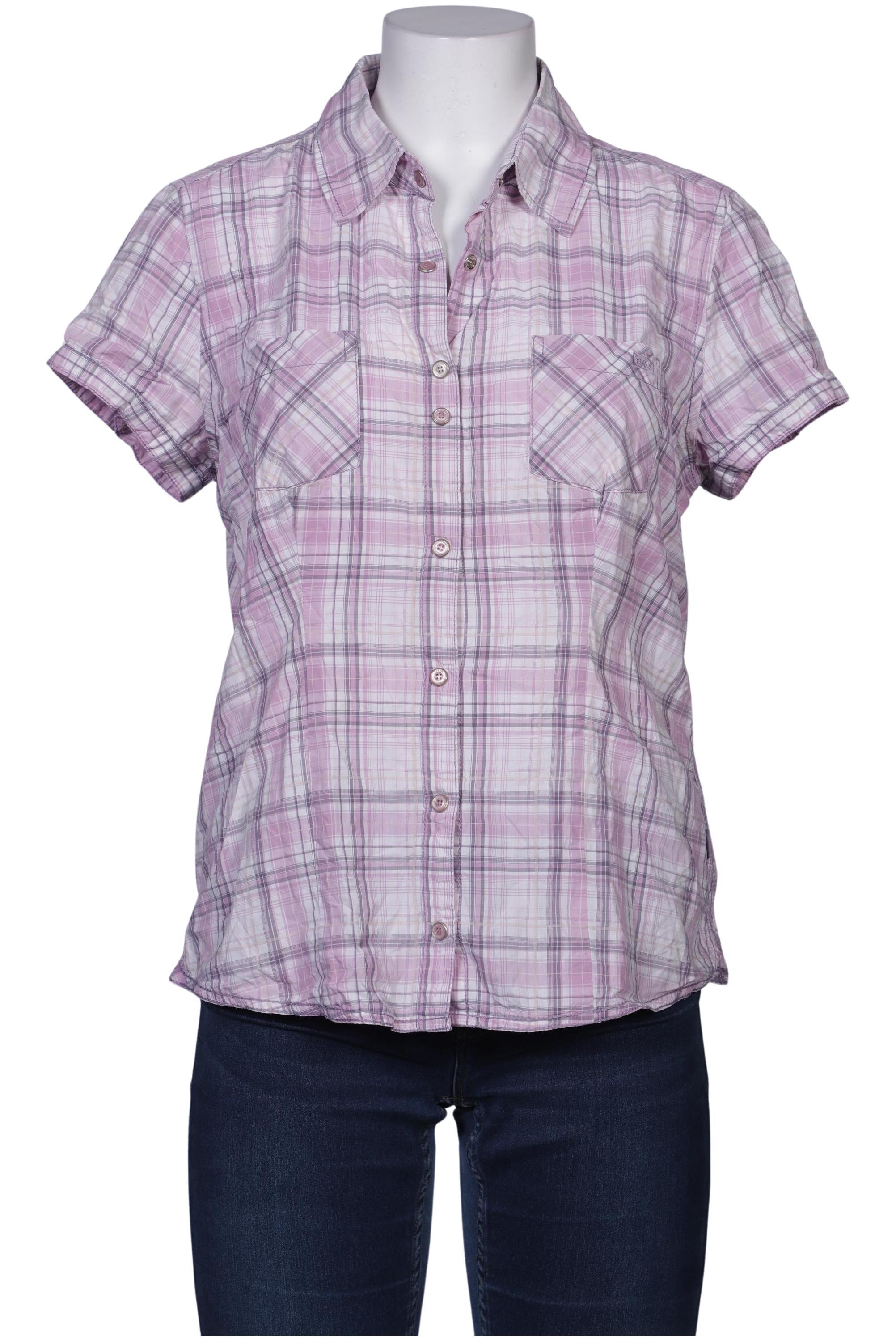 

Street One Damen Bluse, flieder, Gr. 42