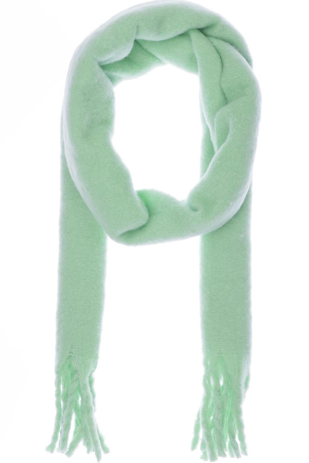 

Street One Damen Schal, hellgrün, Gr.