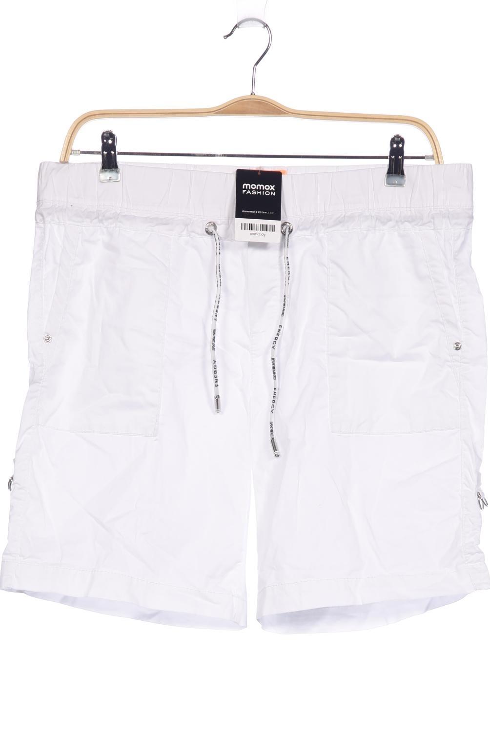 

Street One Damen Shorts, weiß, Gr. 40