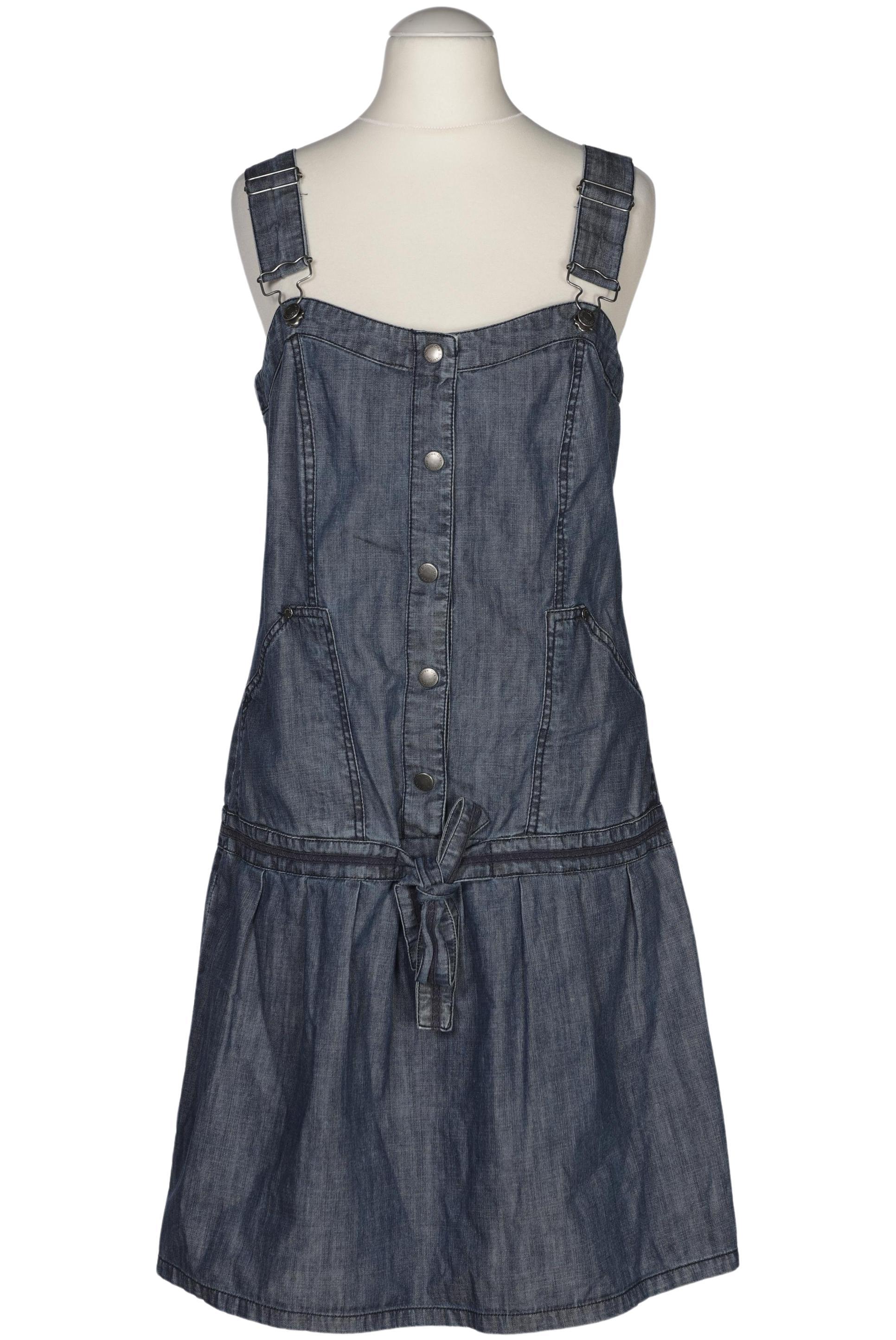 

Street One Damen Kleid, marineblau, Gr. 38