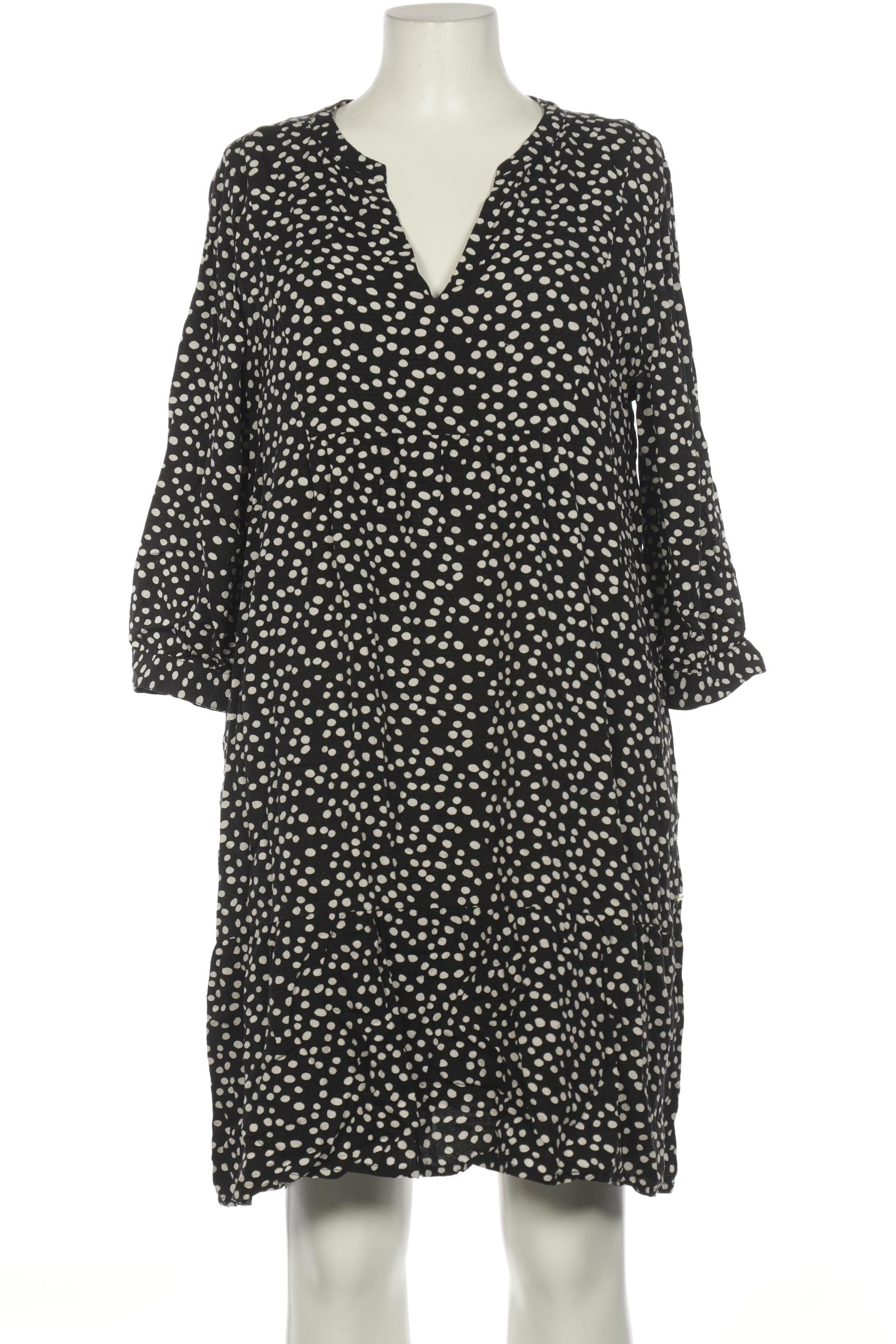

Street One Damen Kleid, schwarz