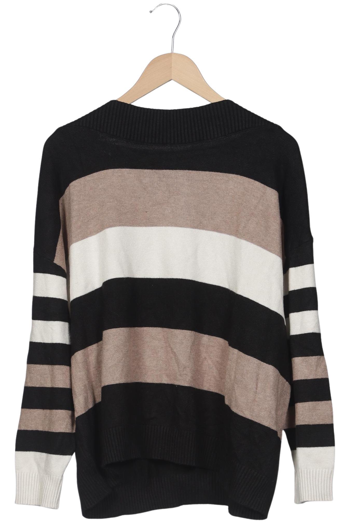 

Street One Damen Pullover, mehrfarbig, Gr. 46