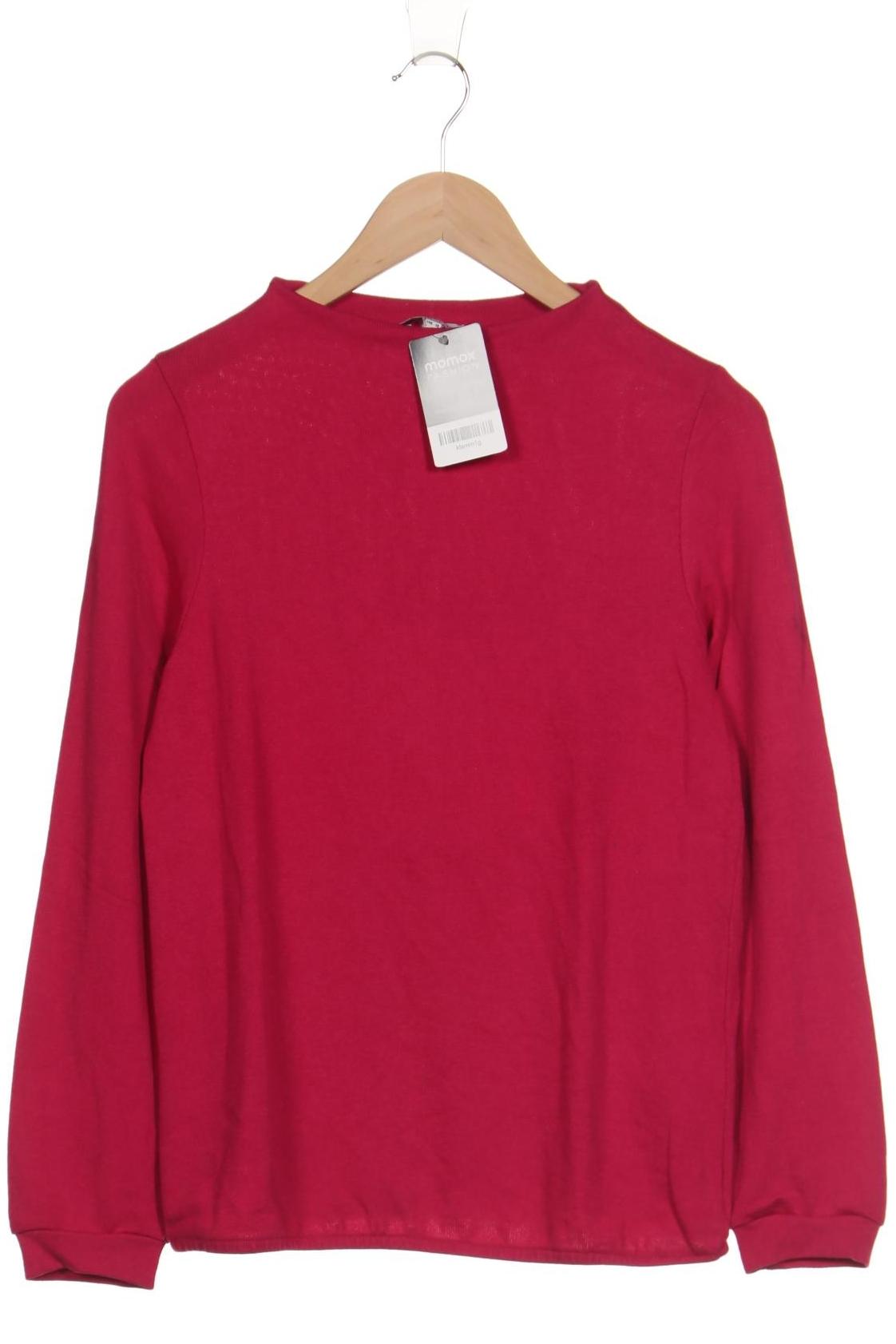 

Street One Damen Pullover, pink, Gr. 38