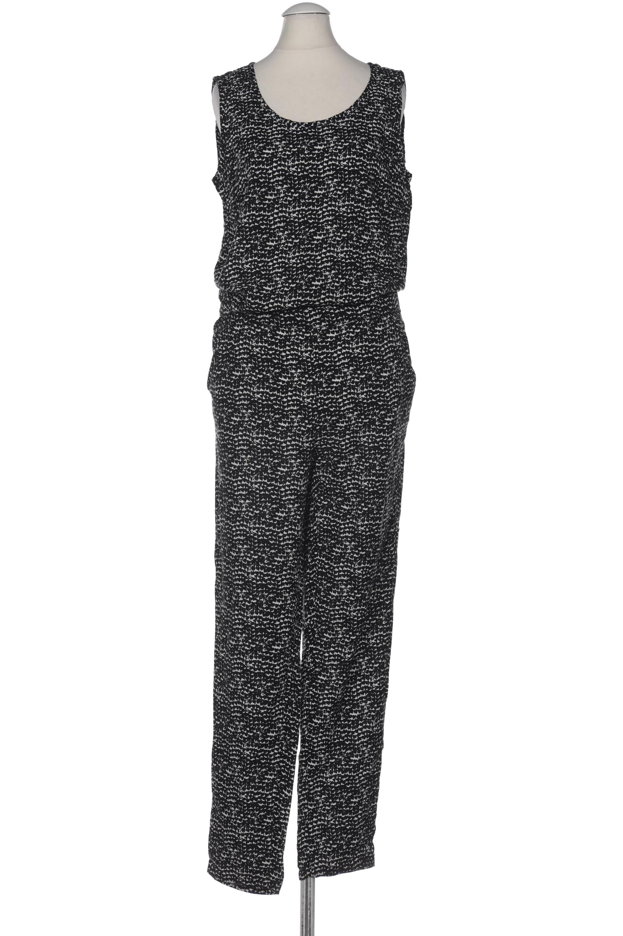 

Street One Damen Jumpsuit/Overall, schwarz