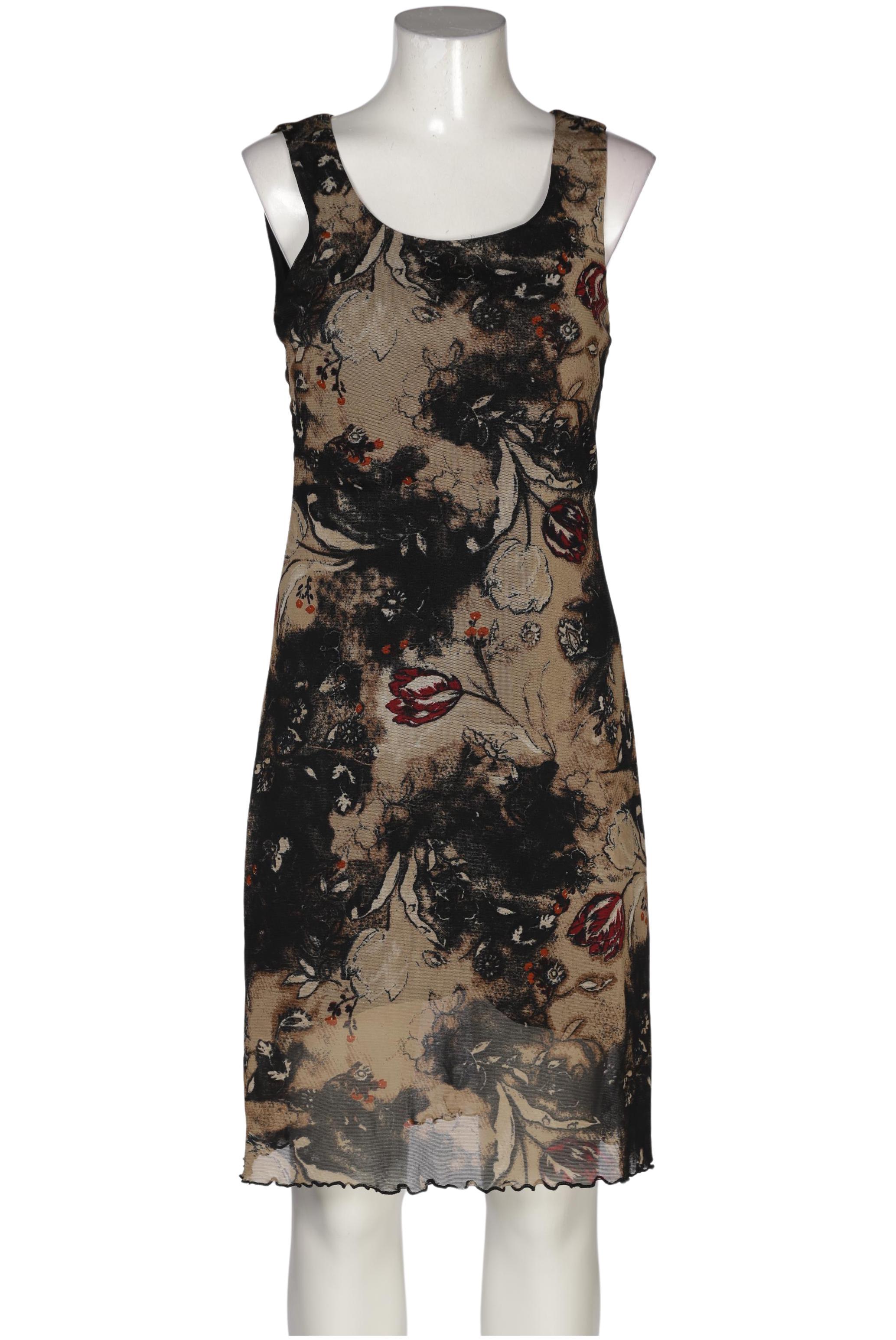 

Street One Damen Kleid, braun, Gr. 42