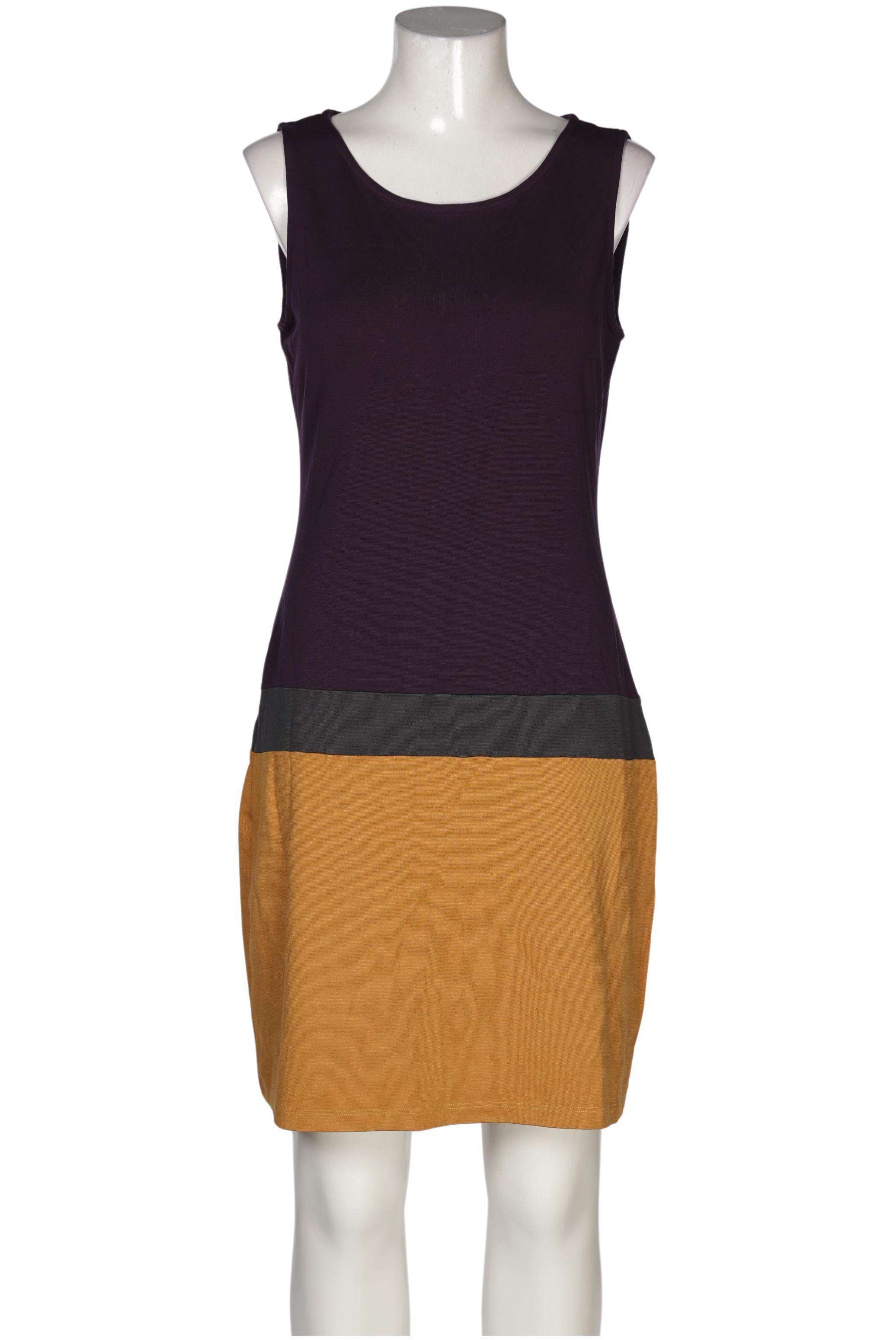 

Street One Damen Kleid, mehrfarbig, Gr. 42