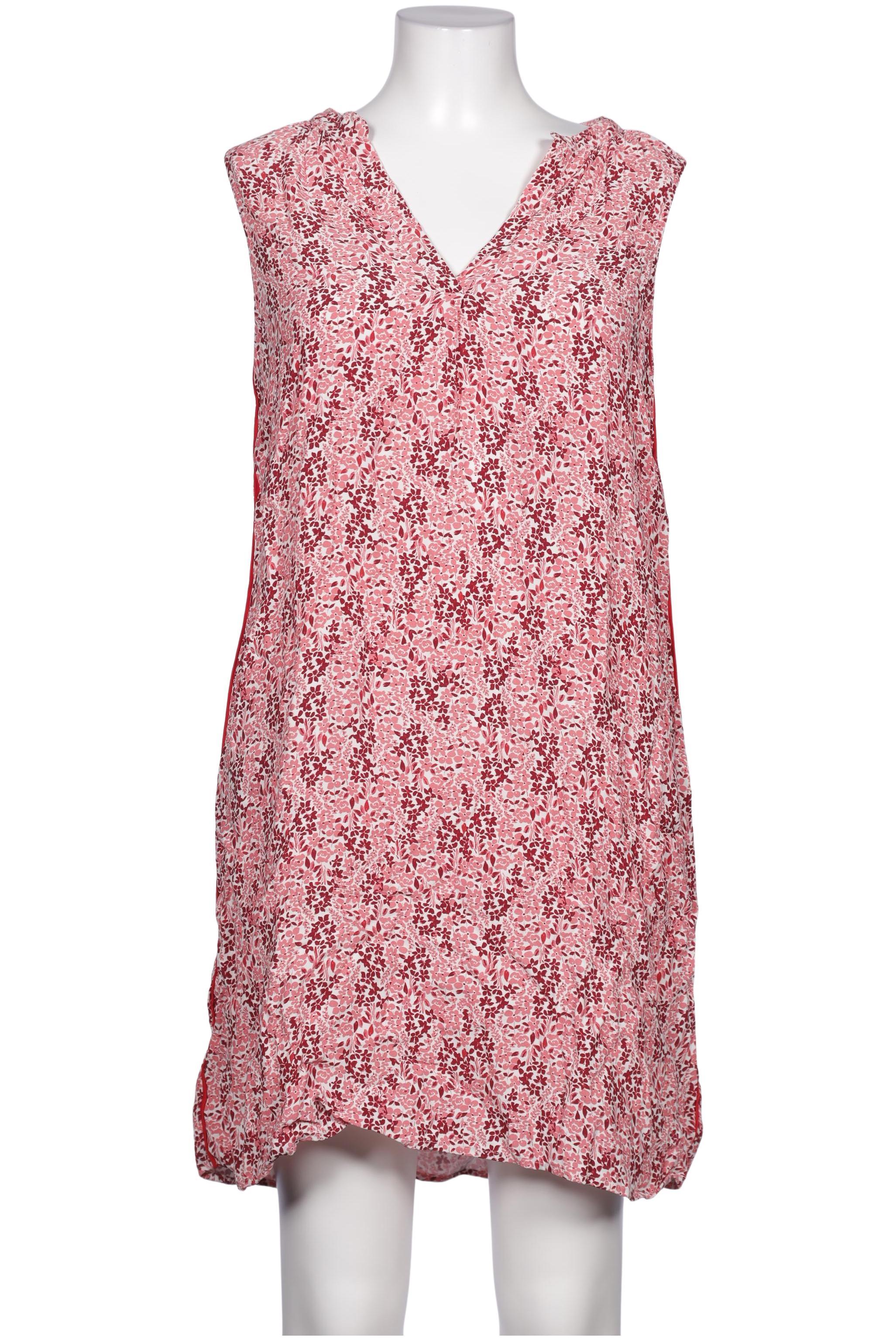 

Street One Damen Kleid, pink, Gr. 42