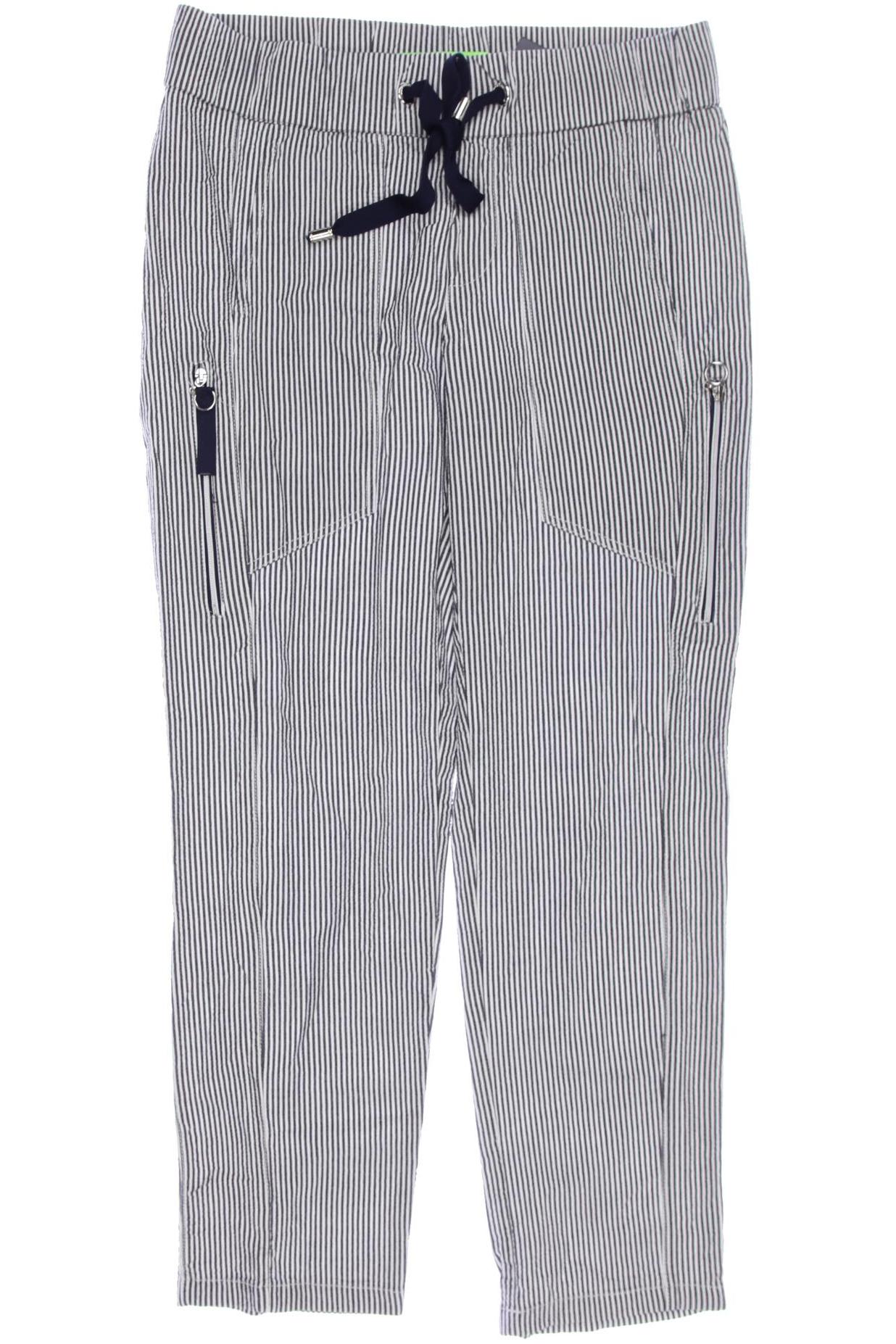 

Street One Damen Stoffhose, grau, Gr. 34