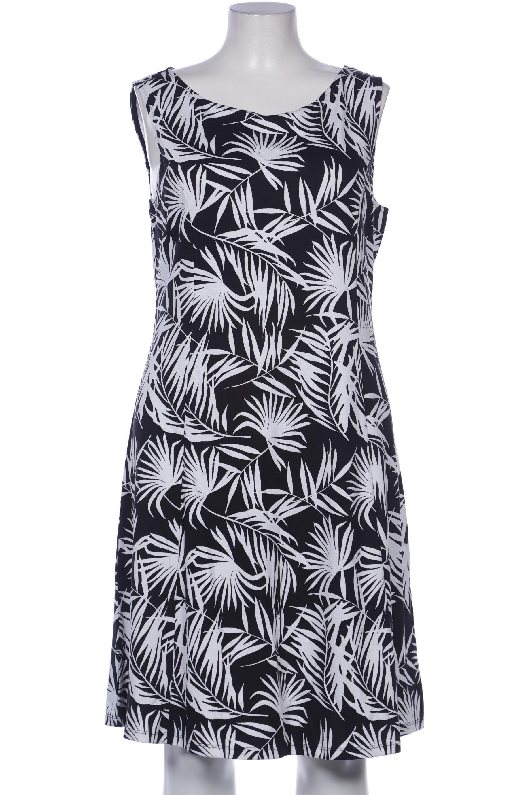 

Street One Damen Kleid, mehrfarbig, Gr. 42