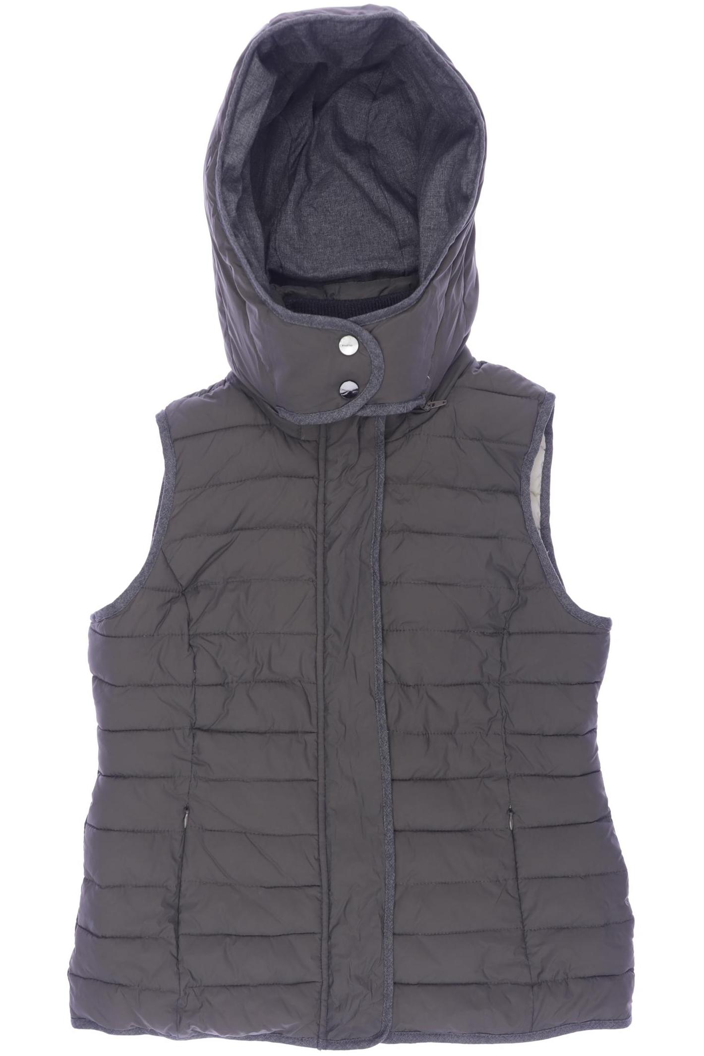 

Street One Damen Weste, grau, Gr. 38