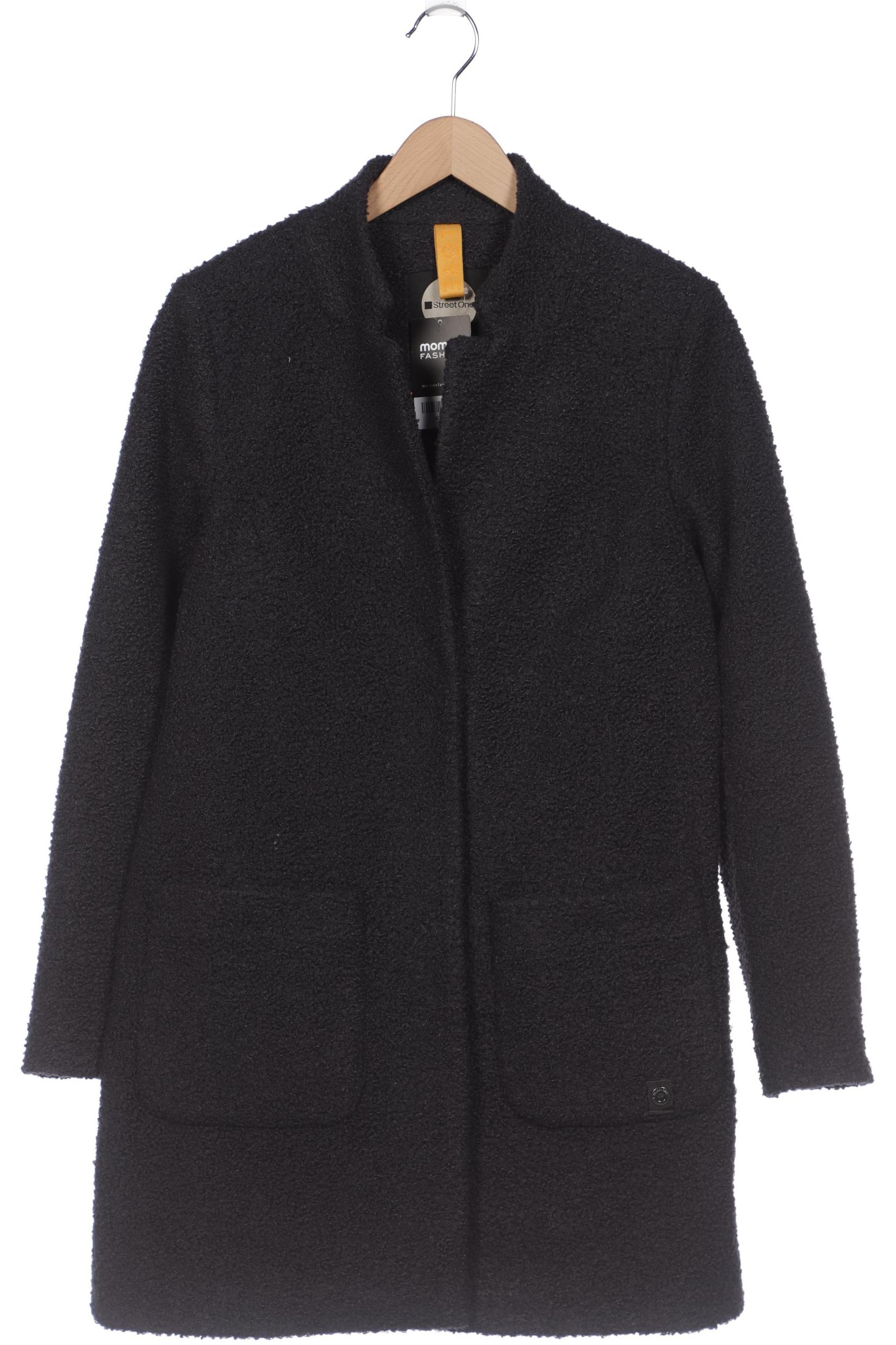 

Street One Damen Mantel, marineblau