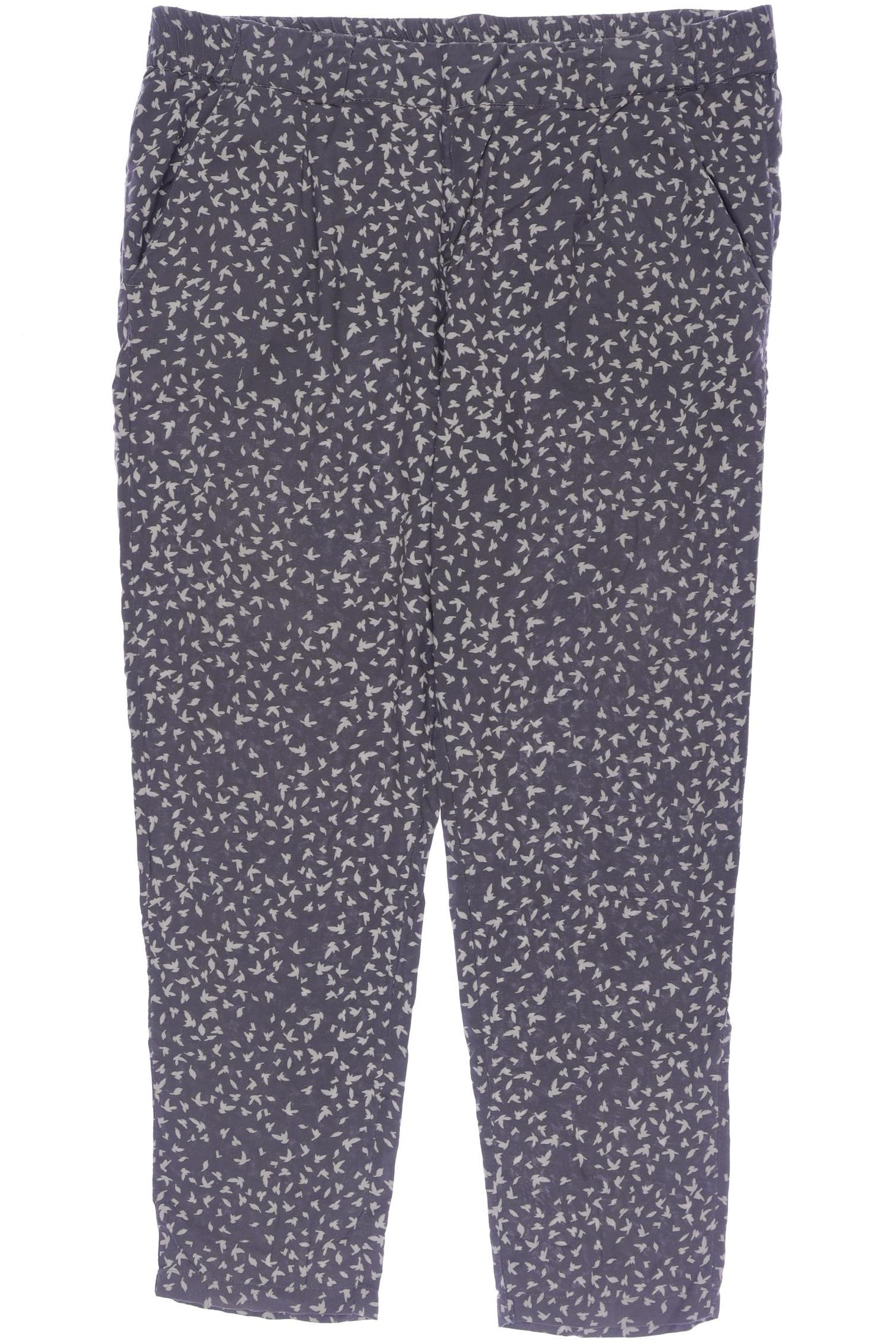 

Street One Damen Stoffhose, grau, Gr. 42