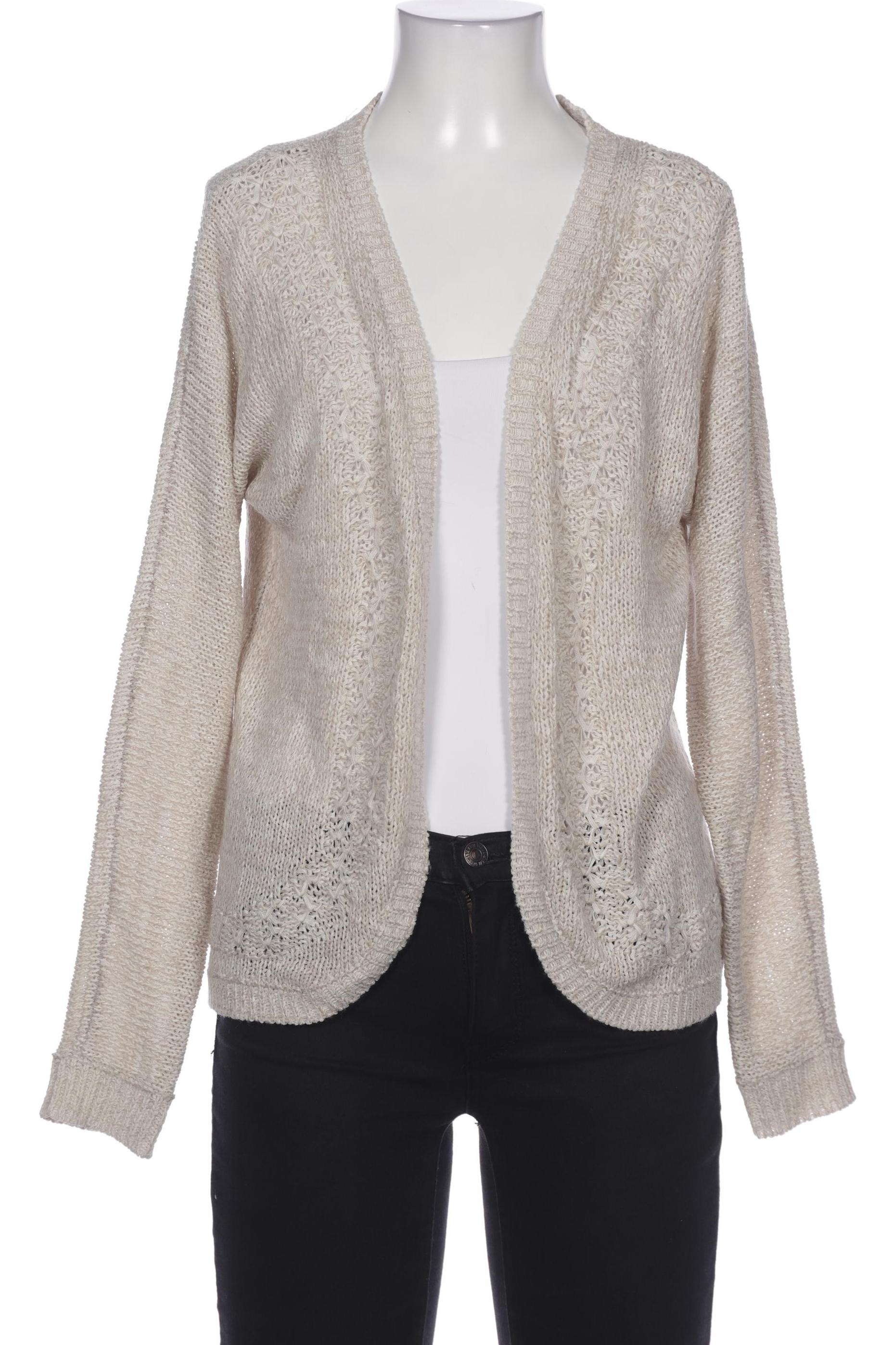 

Street One Damen Strickjacke, beige